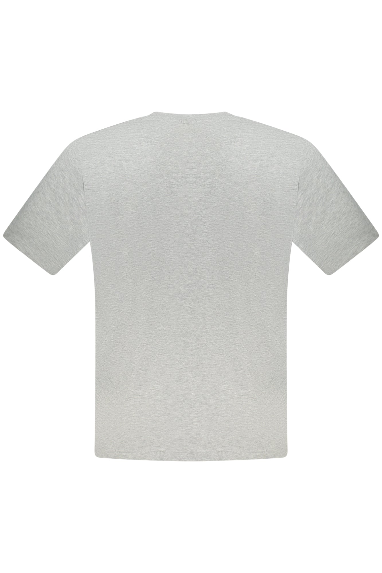 NORTH SAILS SHORT SLEEVE T-SHIRT MEN GREY