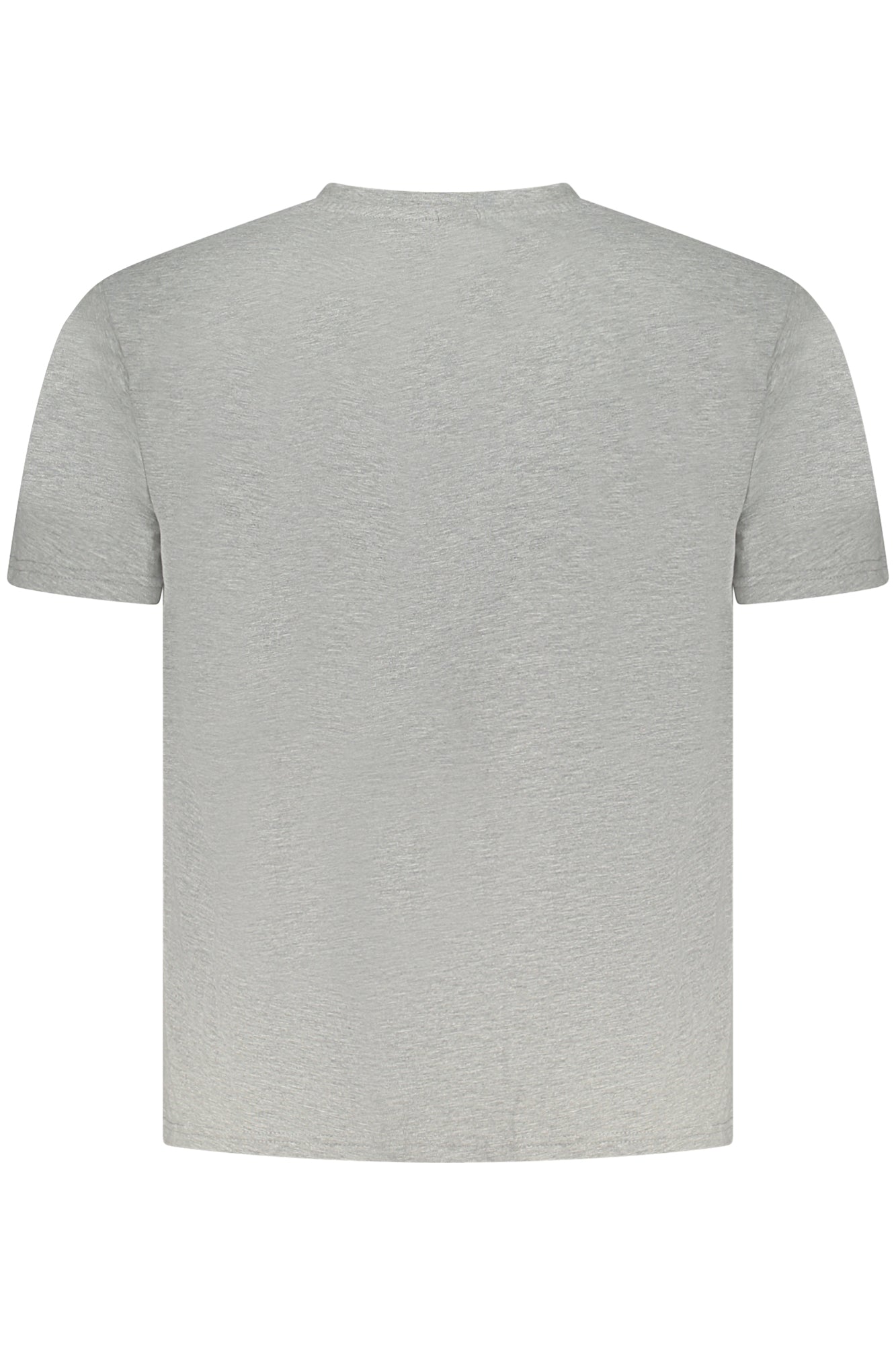 NORTH SAILS SHORT SLEEVE T-SHIRT MEN GREY