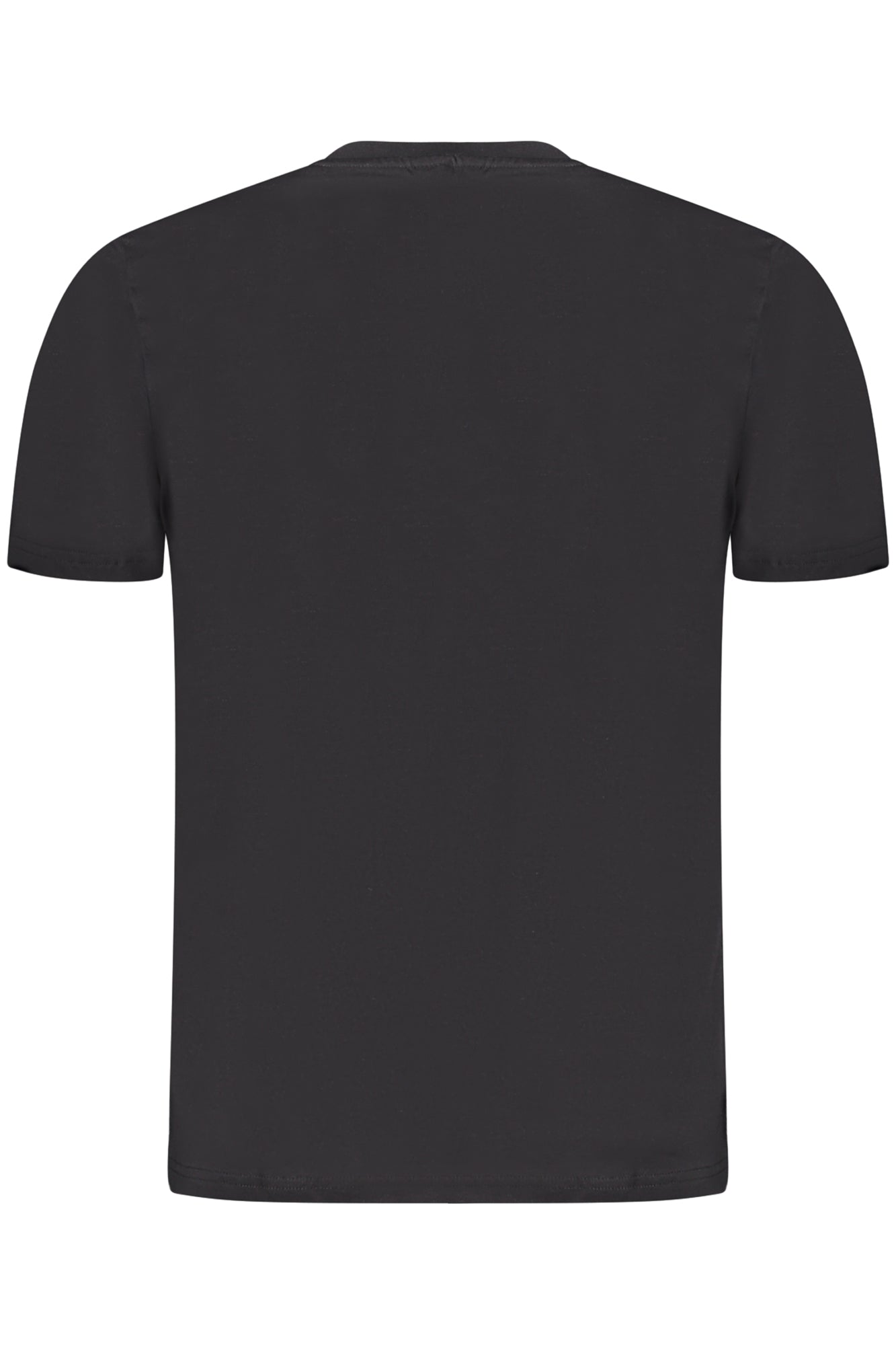 NORTH SAILS SHORT SLEEVE T-SHIRT MEN BLACK