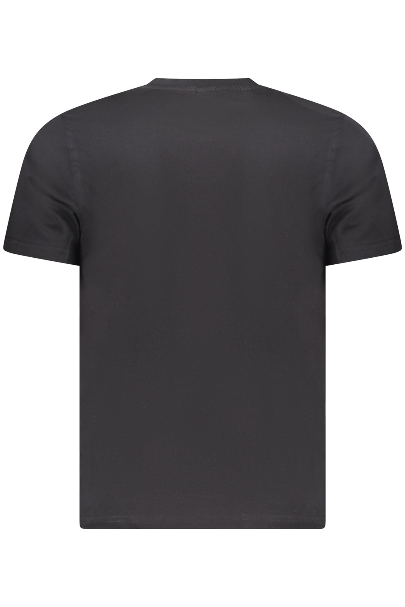 NORTH SAILS SHORT SLEEVE T-SHIRT MEN BLACK