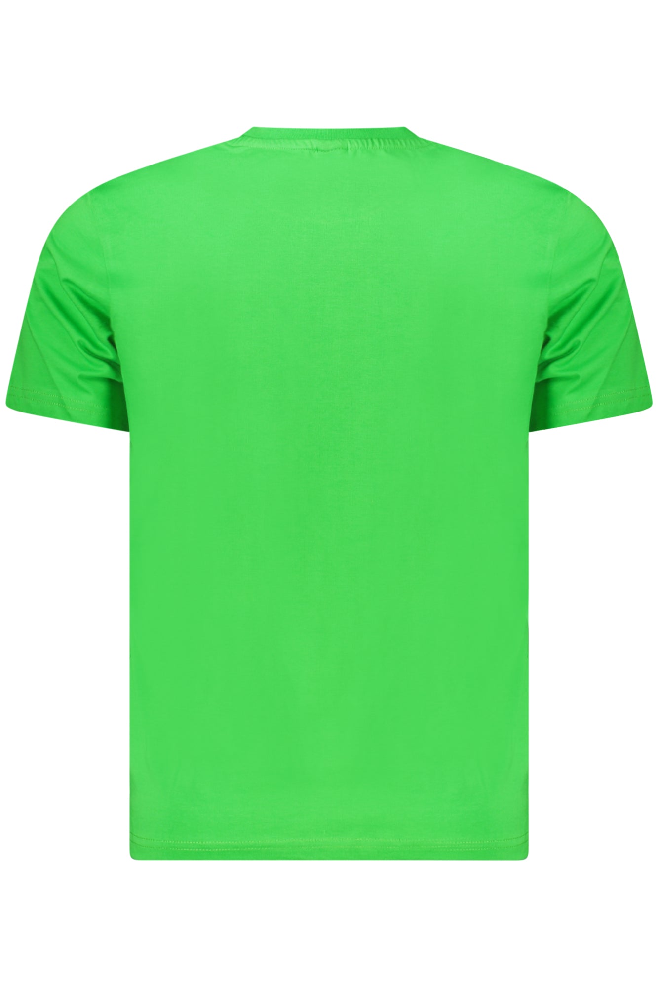 NORTH SAILS SHORT SLEEVE T-SHIRT MEN GREEN