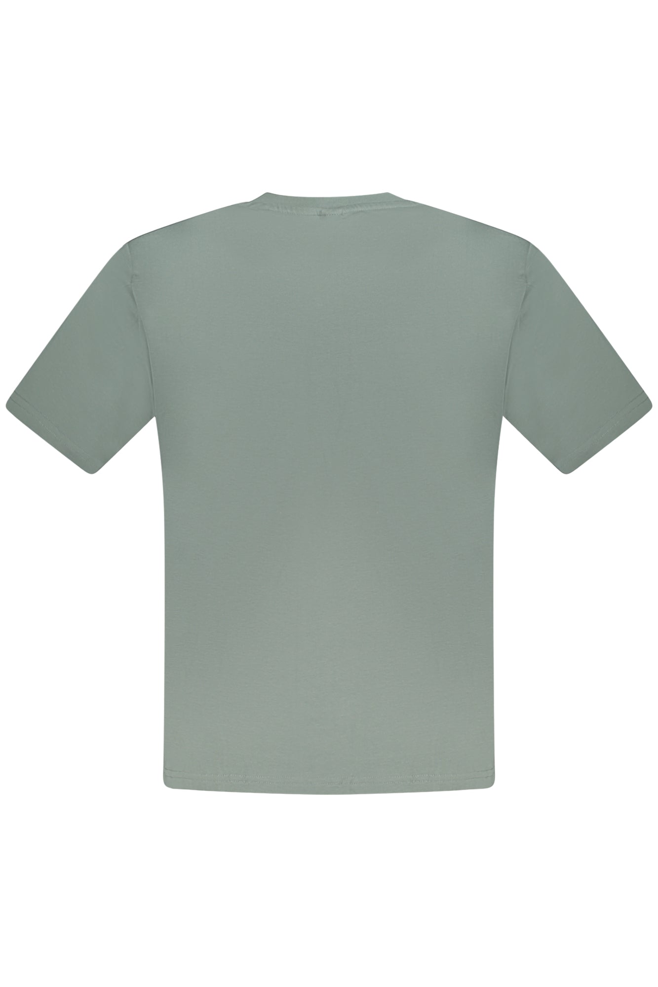 NORTH SAILS SHORT SLEEVE T-SHIRT MEN GREEN