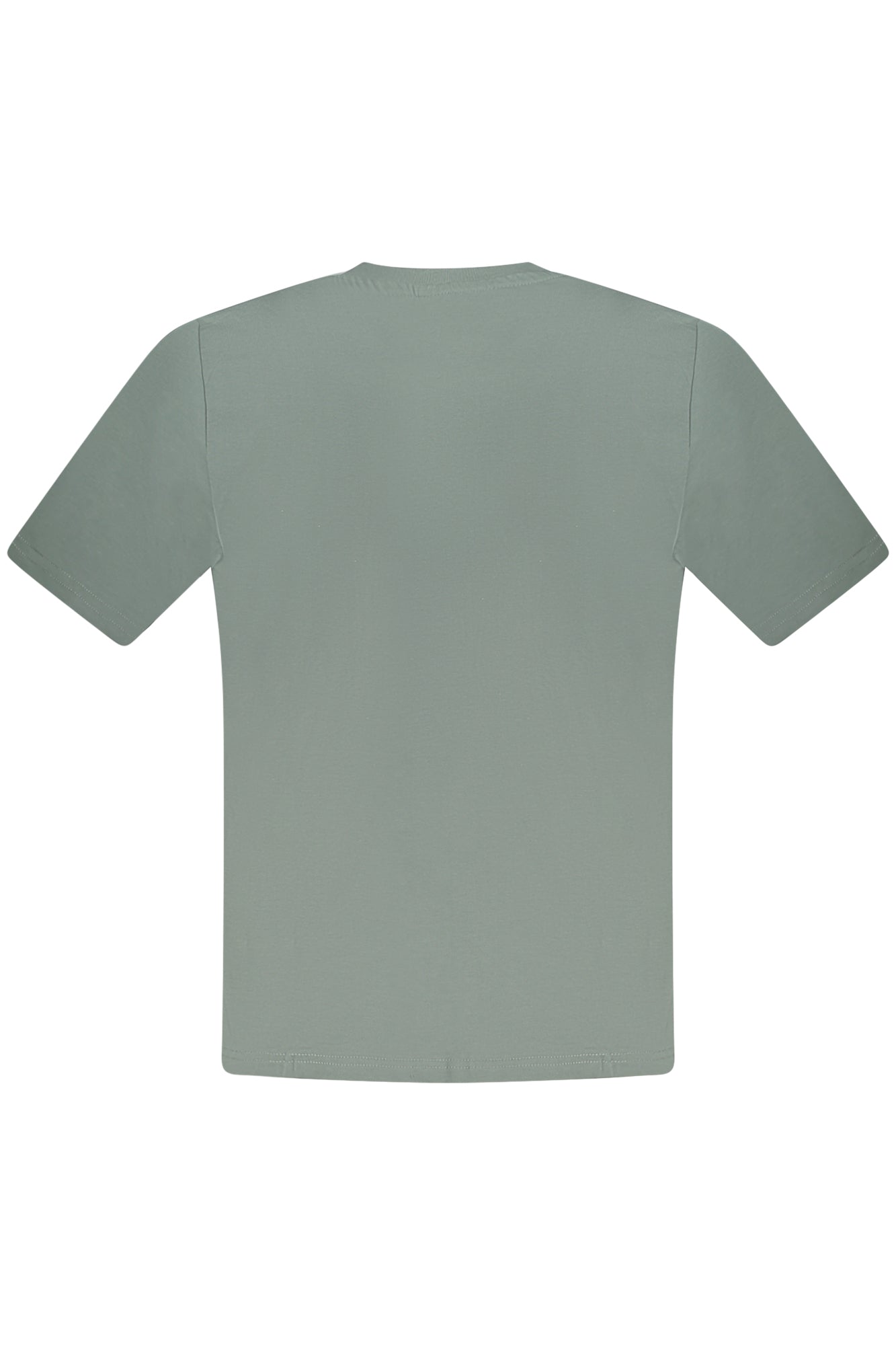 NORTH SAILS SHORT SLEEVE T-SHIRT MEN GREEN