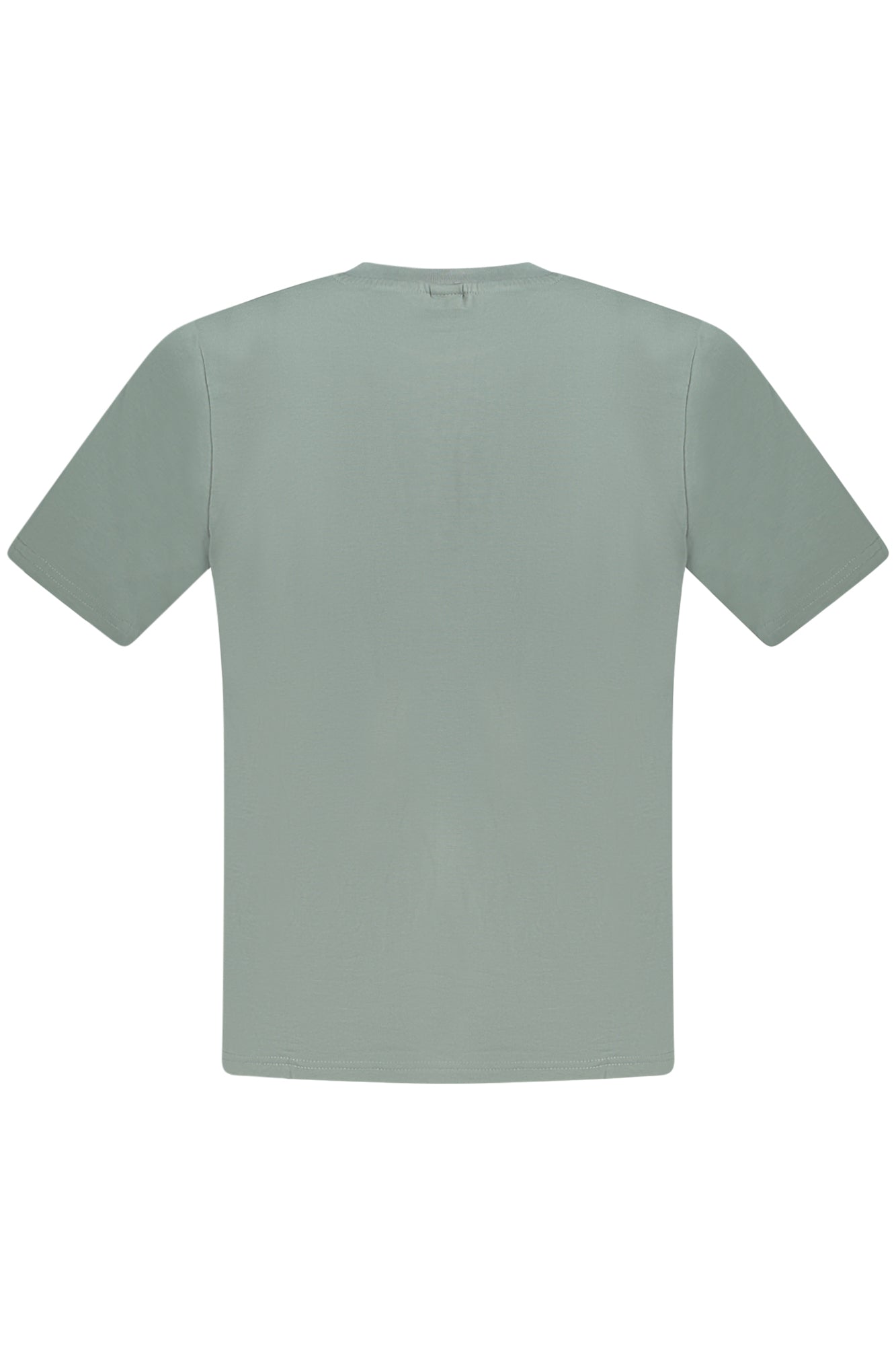 NORTH SAILS SHORT SLEEVE T-SHIRT MEN GREEN