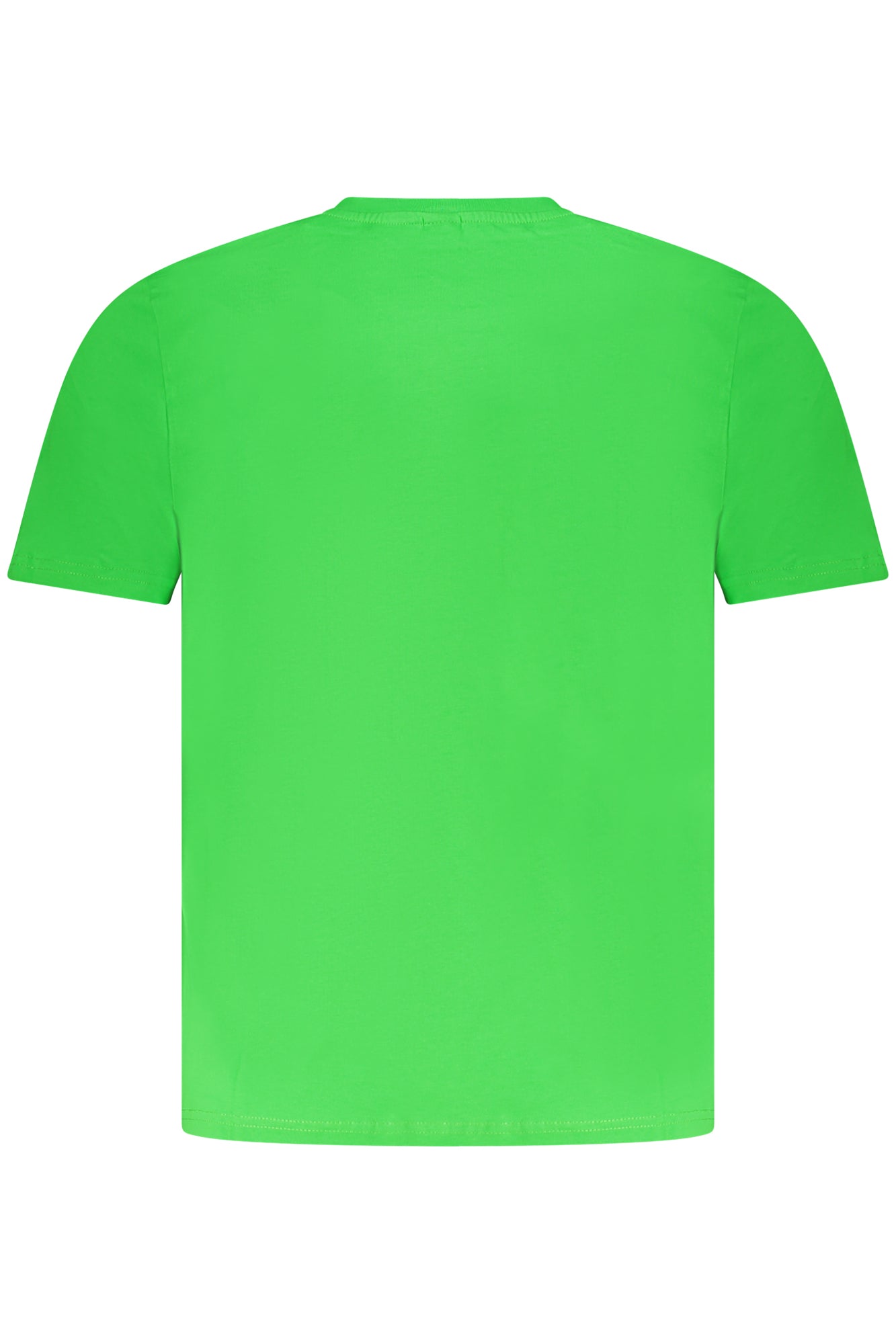 NORTH SAILS SHORT SLEEVE T-SHIRT MEN GREEN
