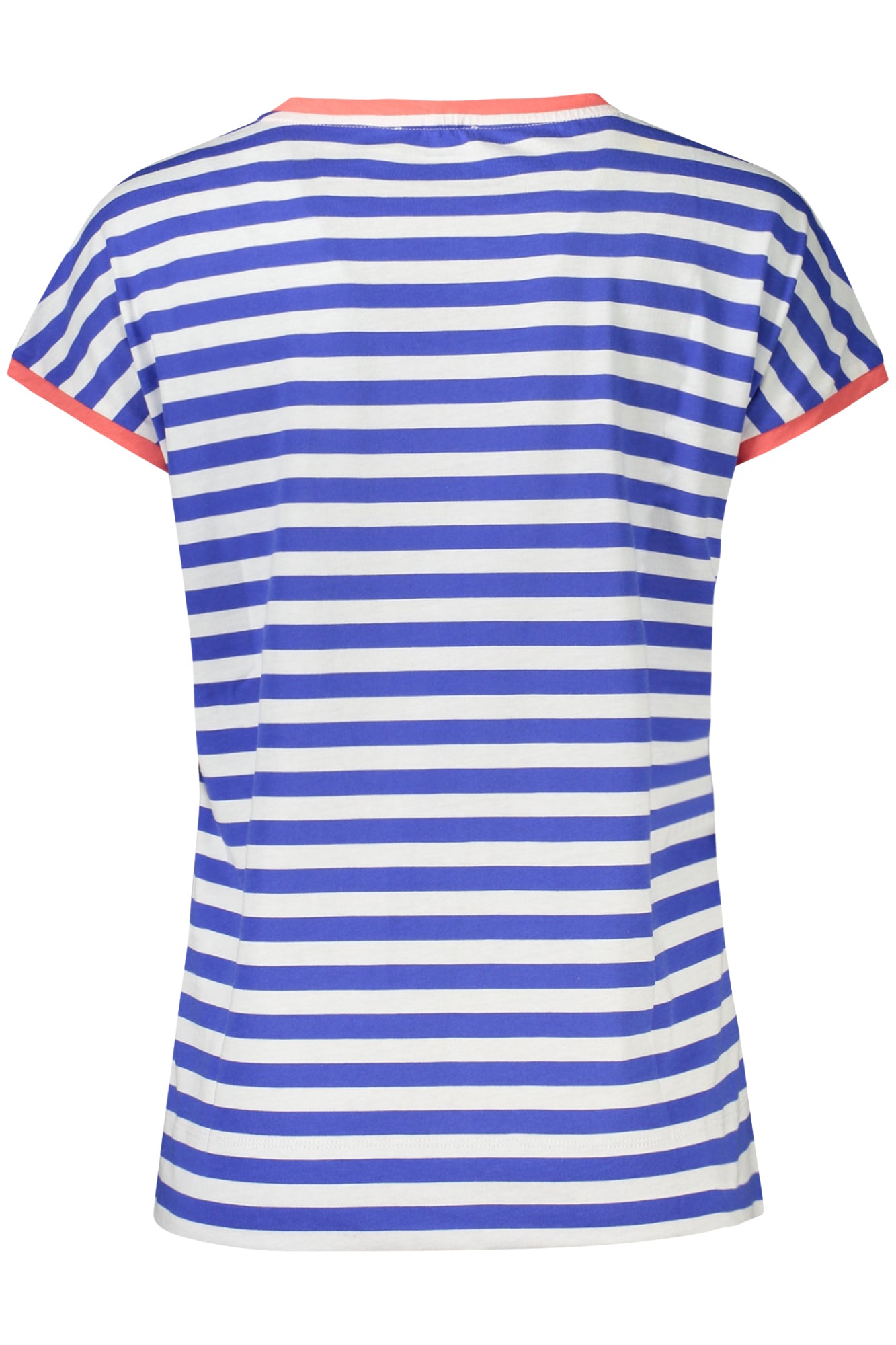 NORTH SAILS WOMENS SLEEVELESS T-SHIRT BLUE