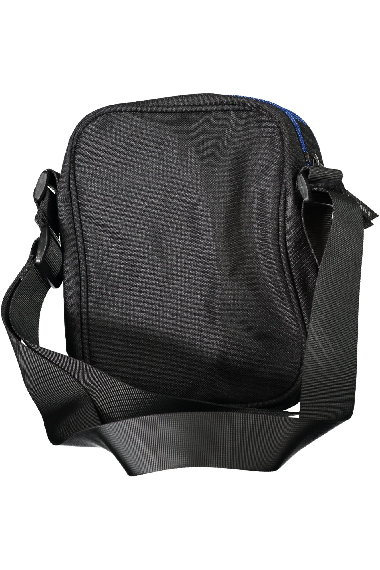 NORTH SAILS MENS SHOULDER BAG BLACK