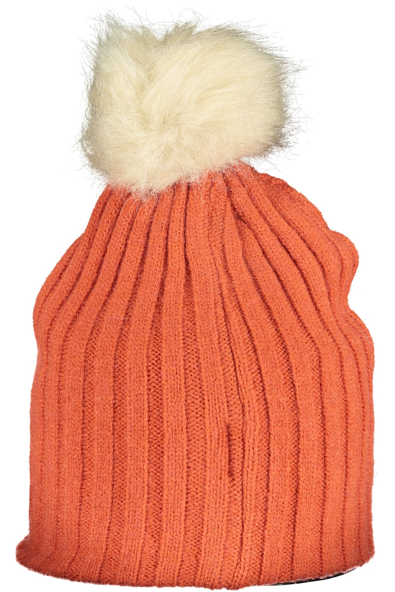 NORWAY 1963 ORANGE WOMENS HAT
