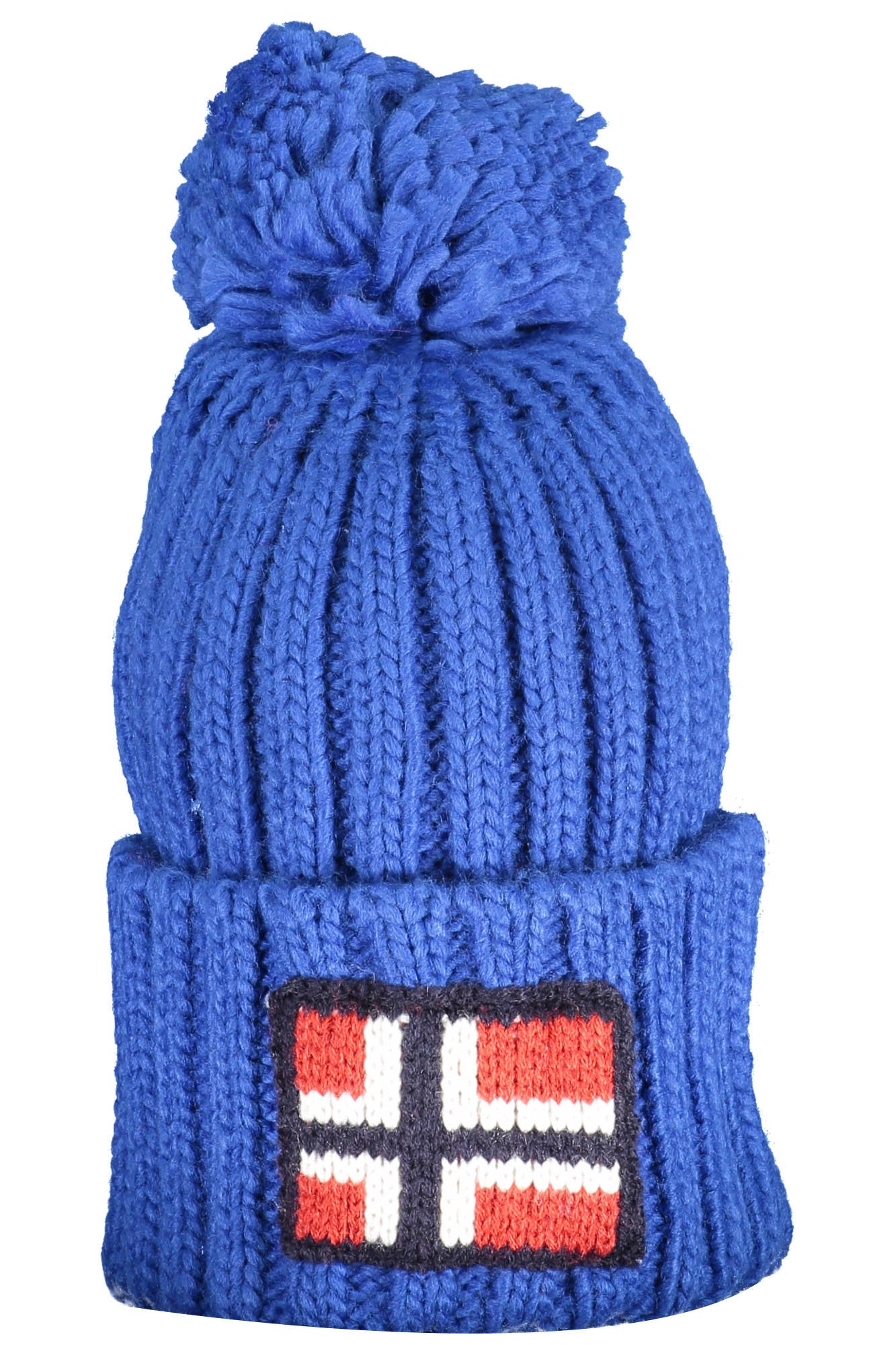 NORWAY 1963 MENS BLUE CAP