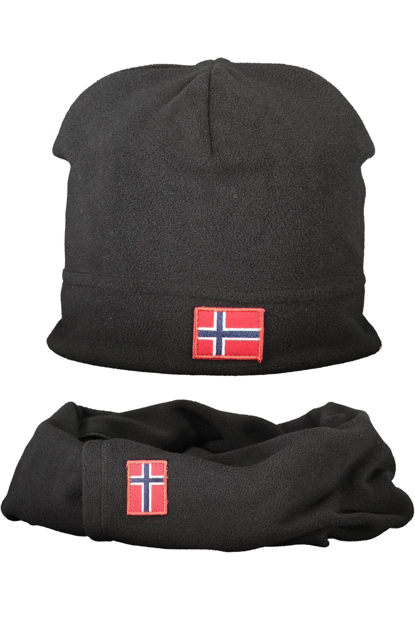 NORWAY 1963 BLACK MENS CAP