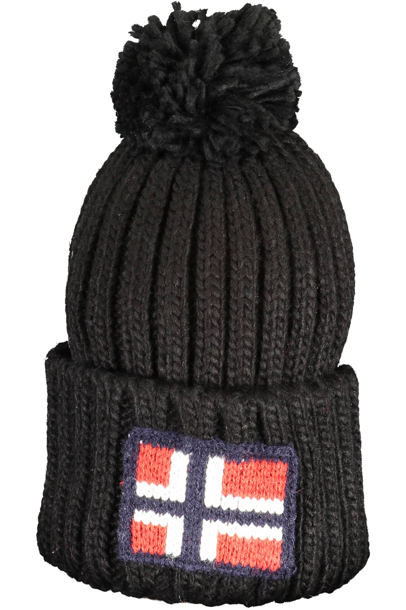 NORWAY 1963 BLACK MENS CAP