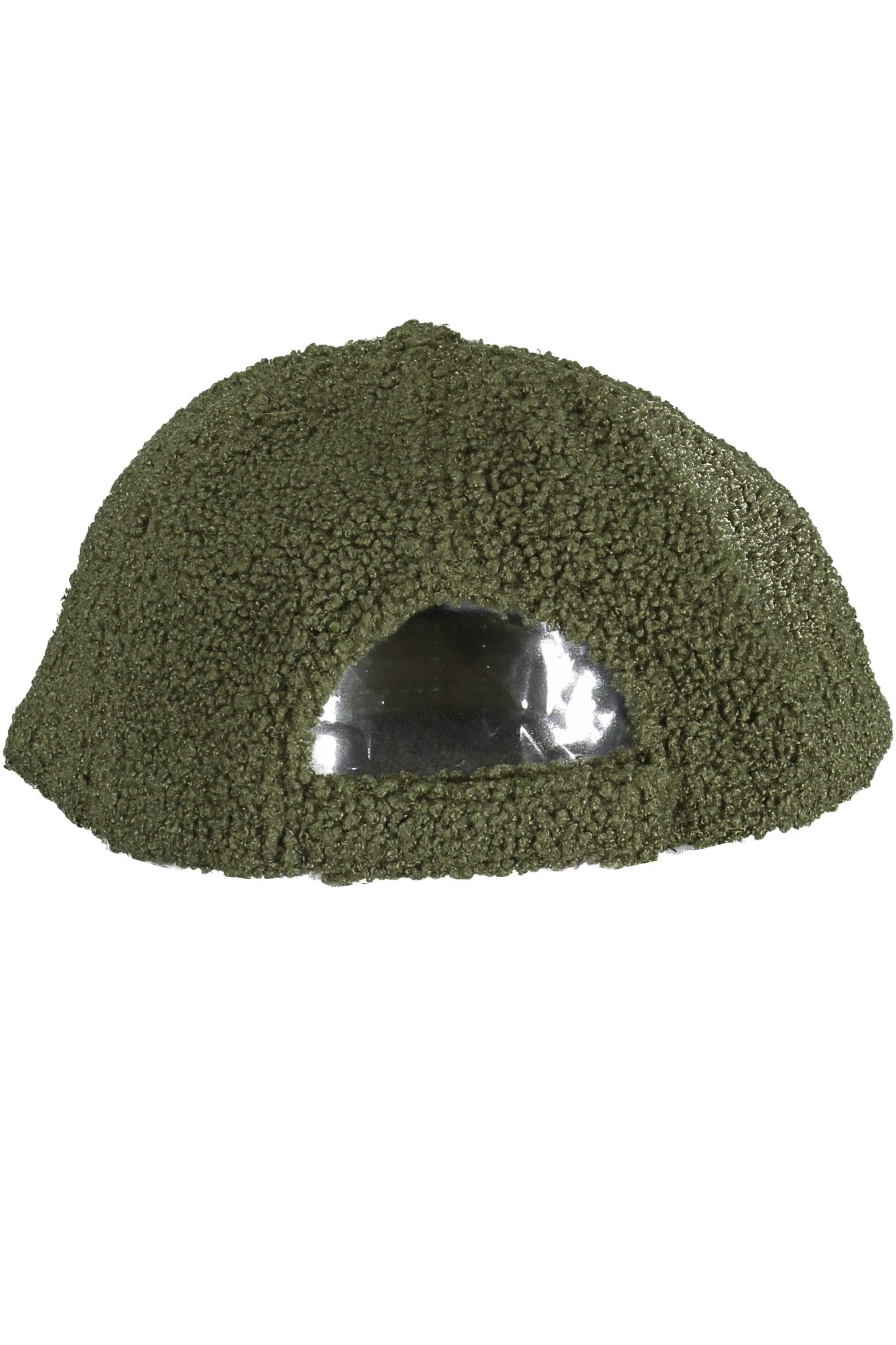 NORWAY 1963 GREEN MENS CAP