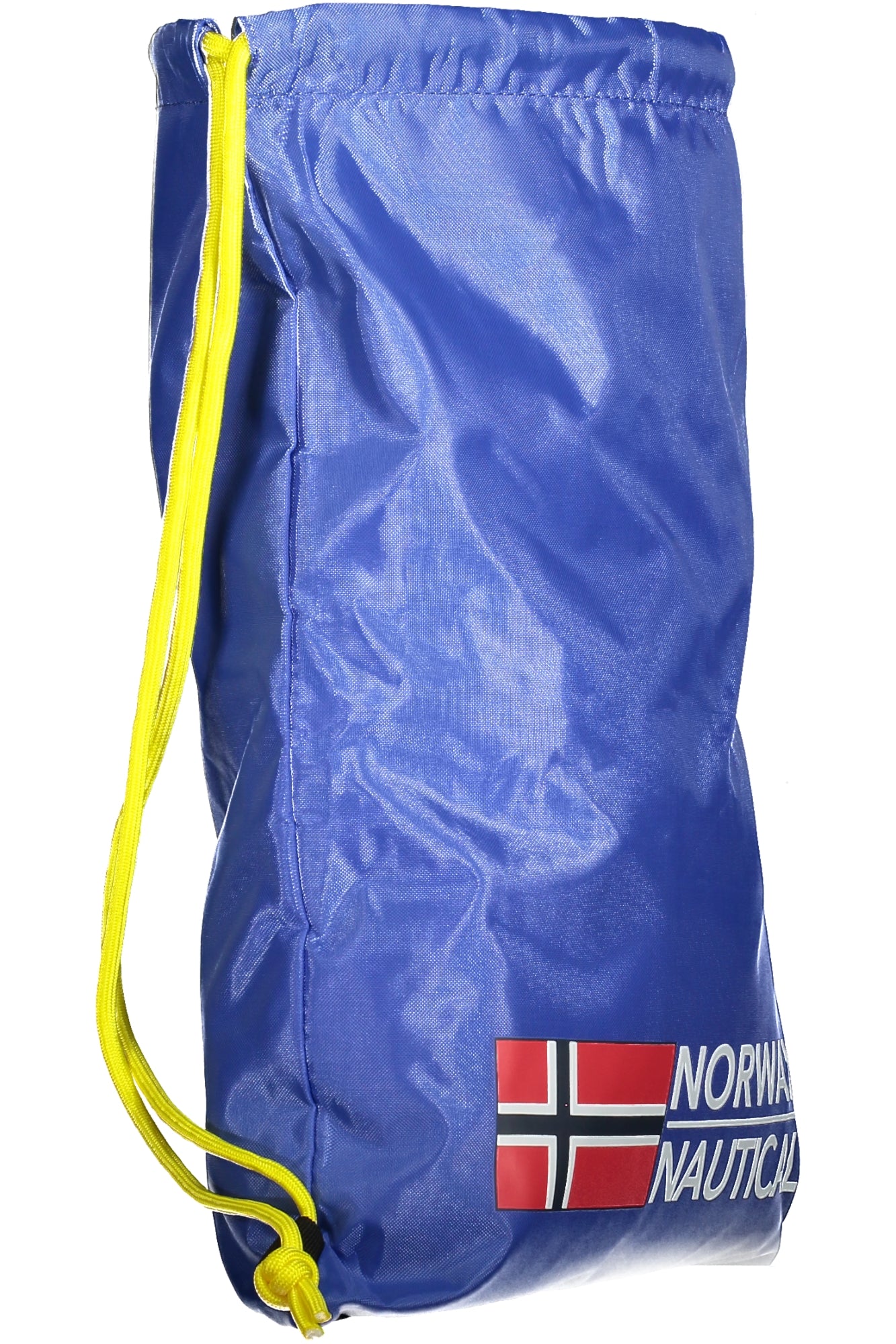 NORWAY 1963 UNISEX BLUE BAG