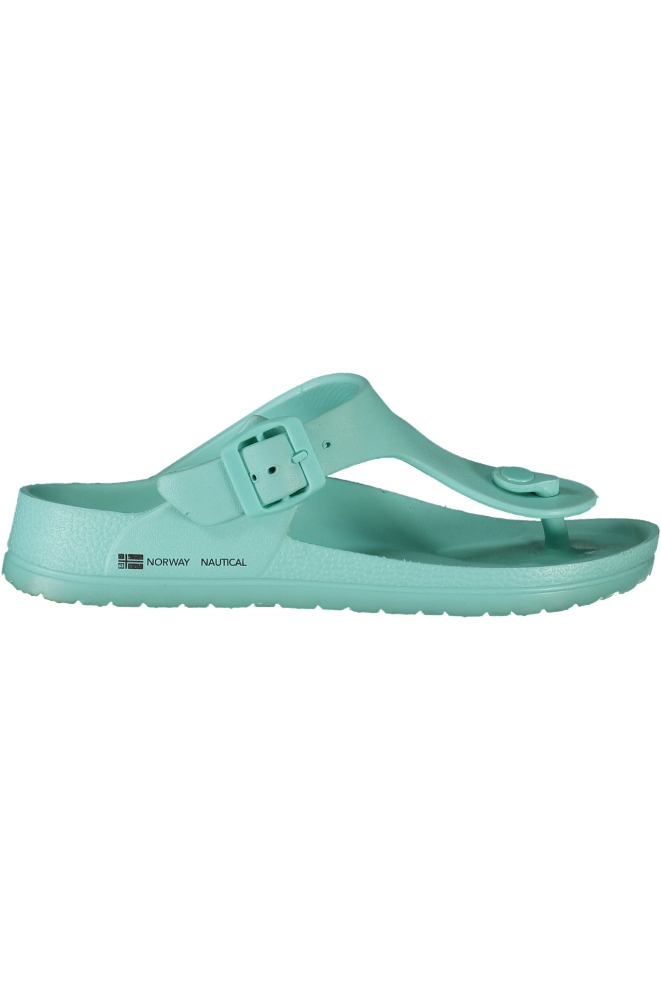 NORWAY 1963 WOMENS SLIPPER FOOTWEAR BLUE