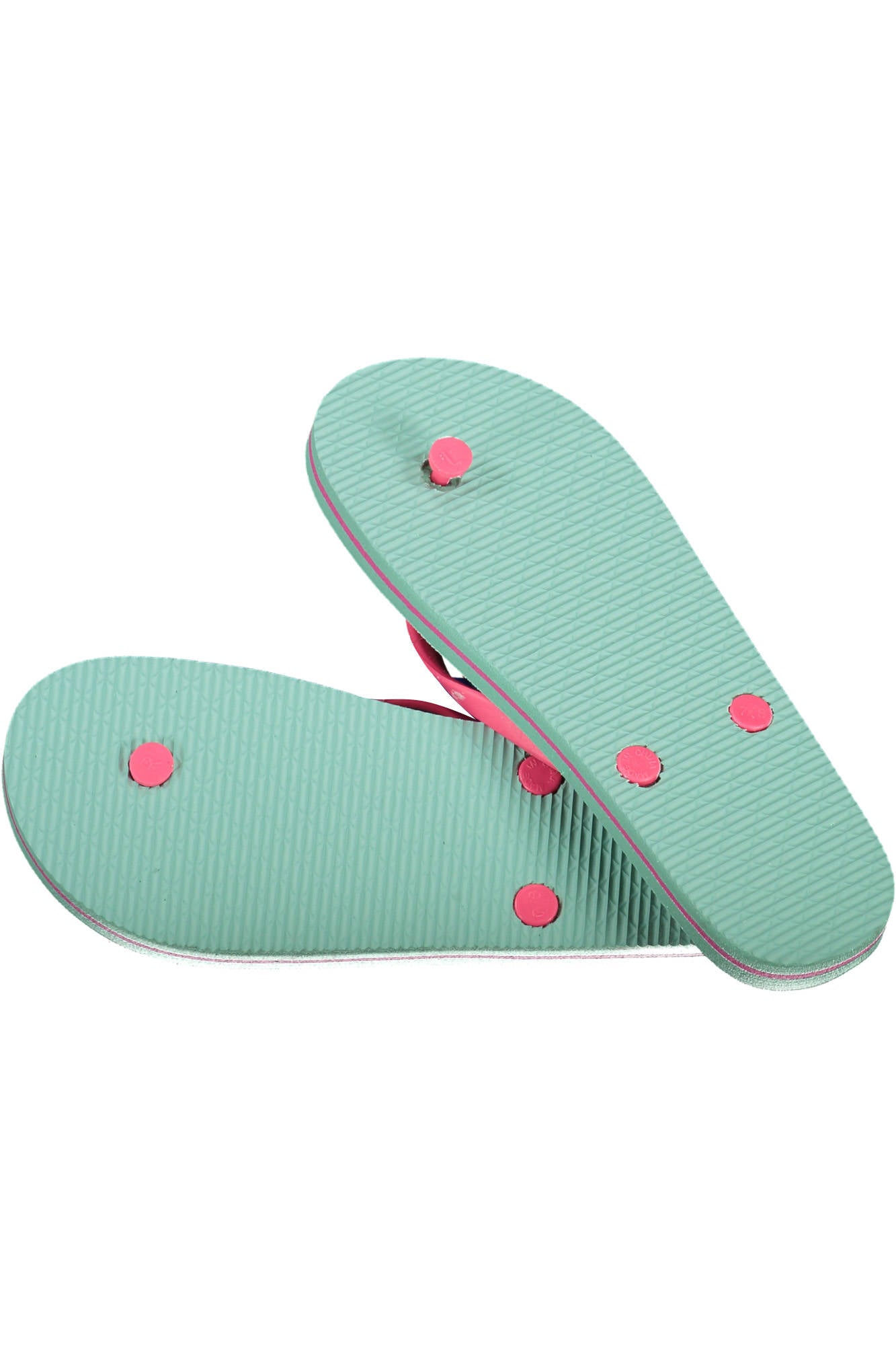 NORWAY 1963 LIGHT BLUE WOMENS SLIPPER SHOES
