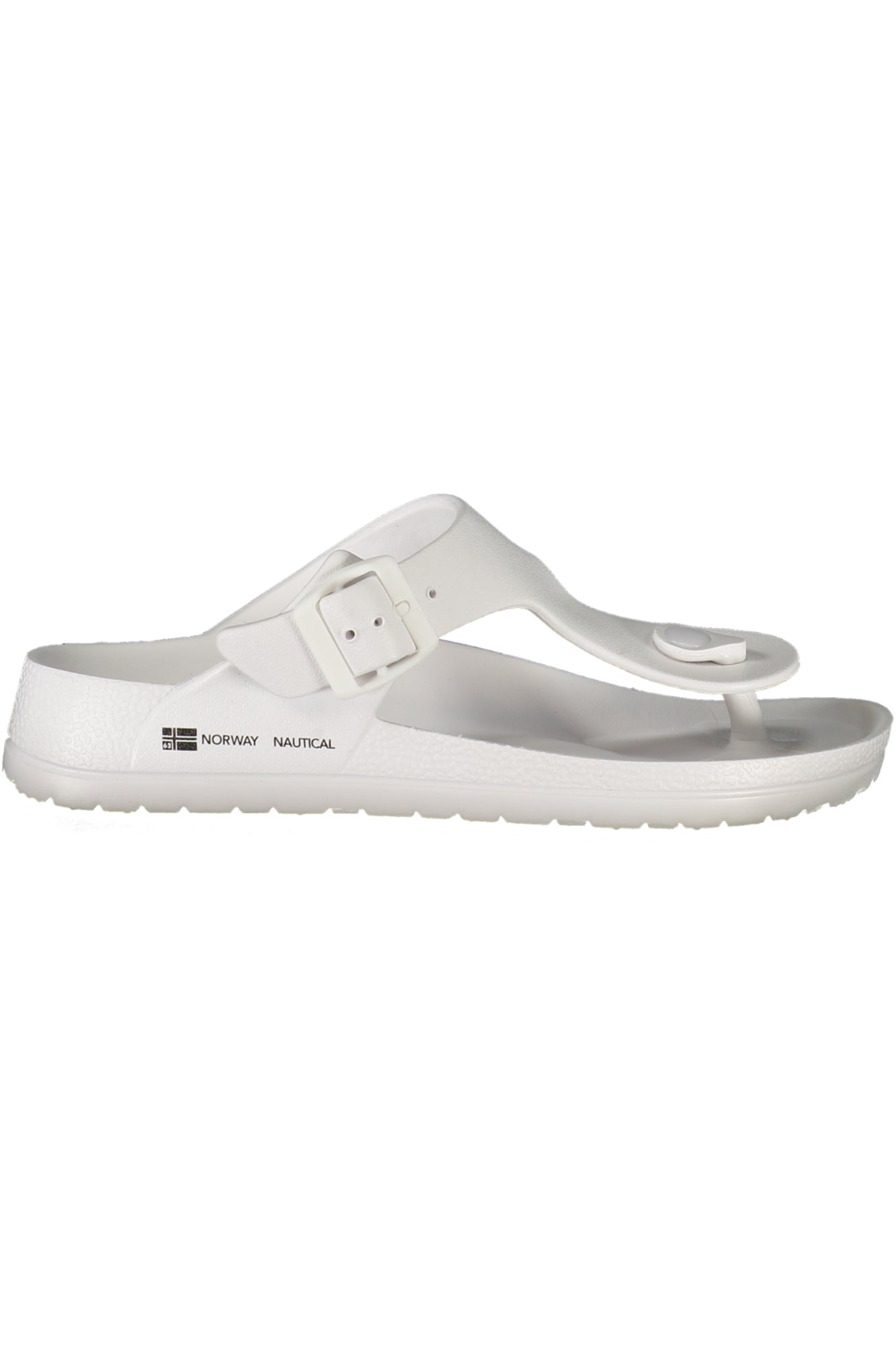 NORWAY 1963 WOMENS SLIPPER FOOTWEAR WHITE