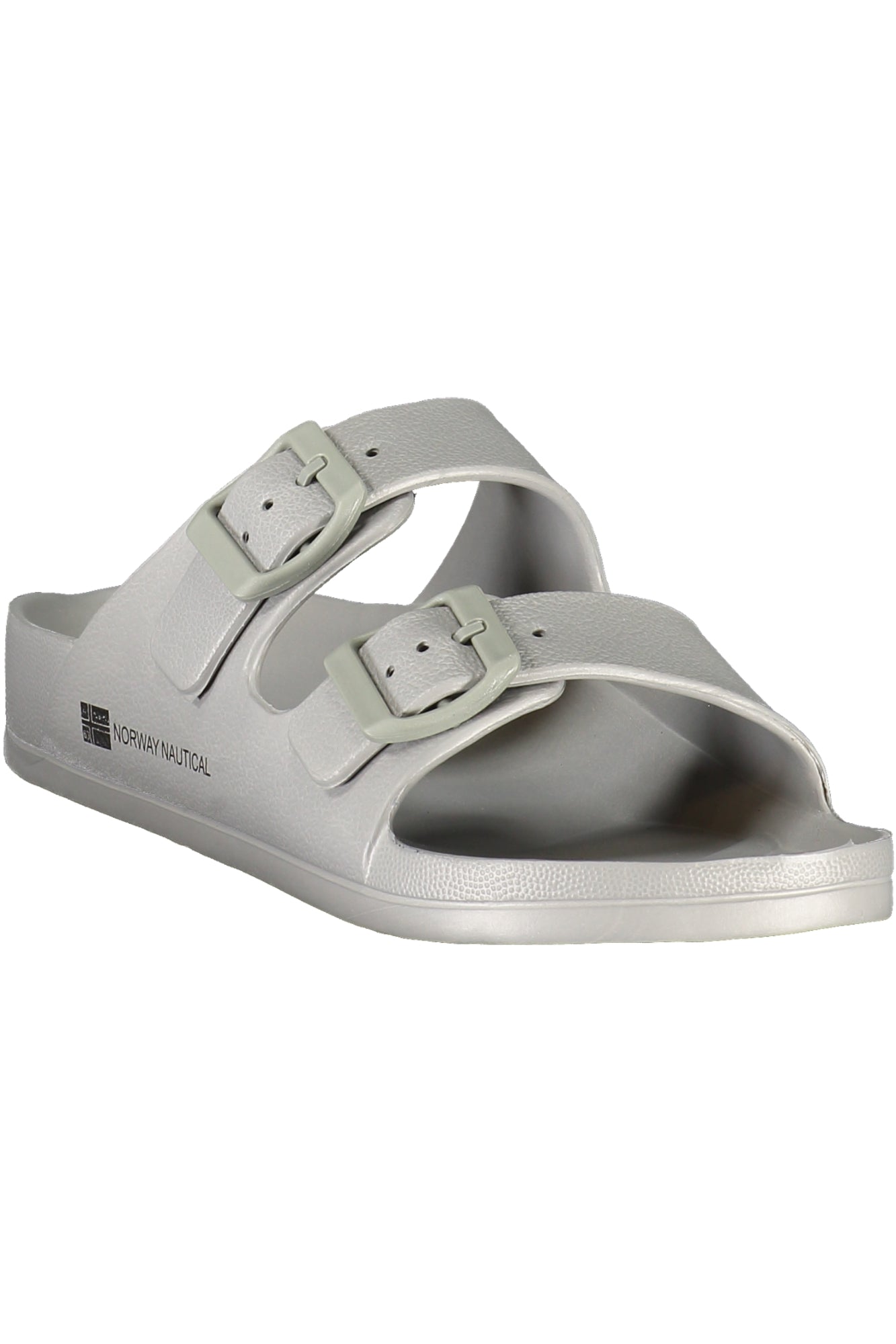 NORWAY 1963 WOMENS SLIPPER FOOTWEAR GREY