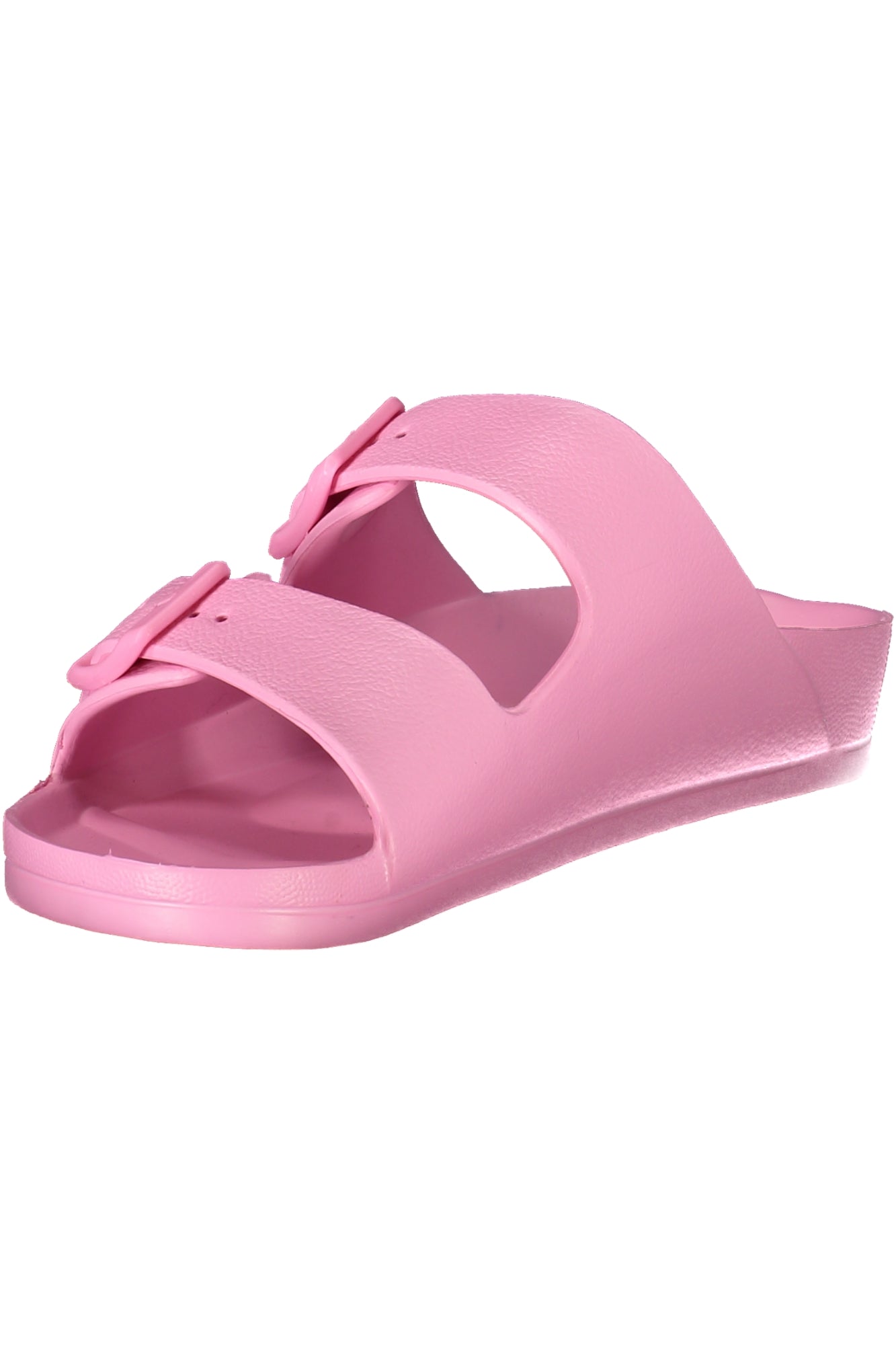 NORWAY 1963 WOMENS PINK SLIPPER FOOTWEAR