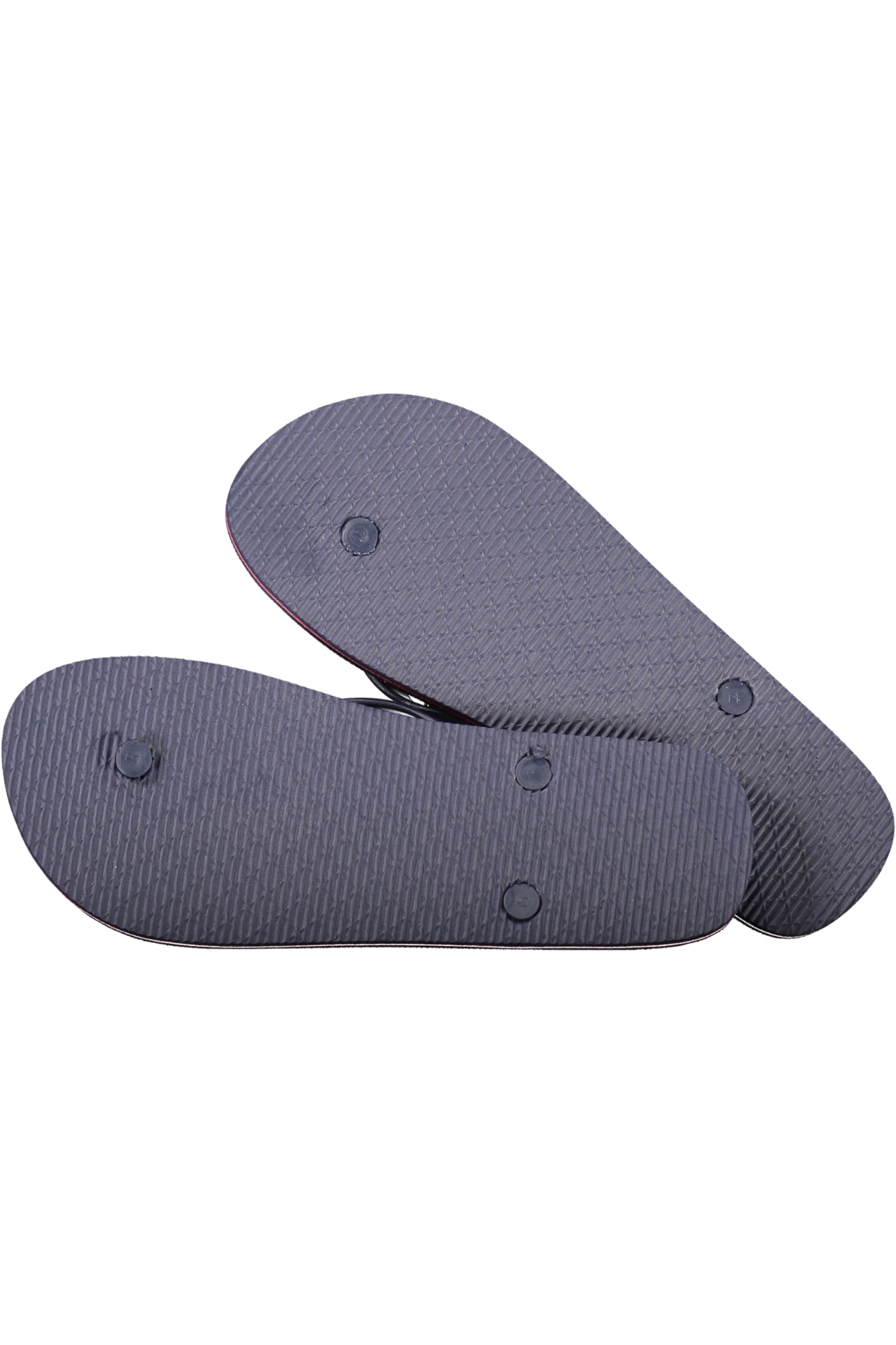 NORWAY 1963 MENS BLUE SLIPPER FOOTWEAR