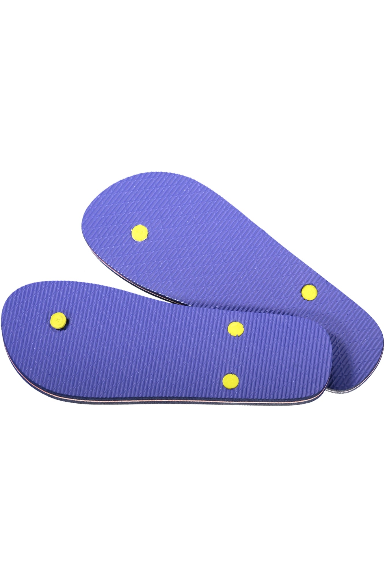 NORWAY 1963 MENS BLUE SLIPPER FOOTWEAR
