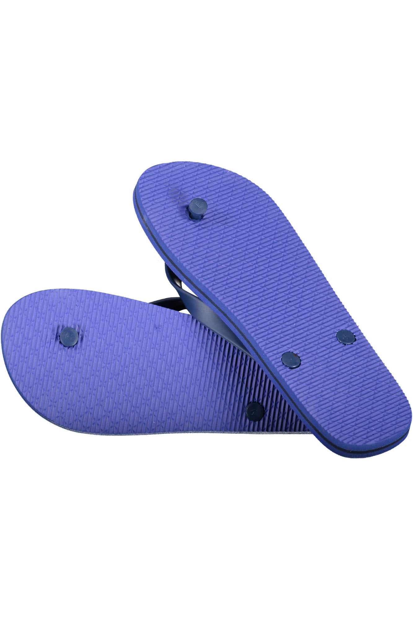 NORWAY 1963 MENS BLUE SLIPPER FOOTWEAR