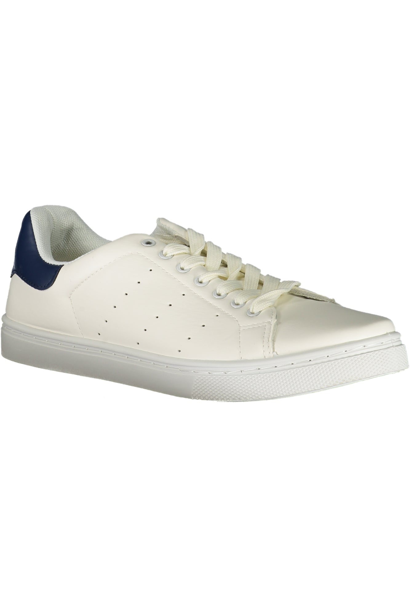 NORWAY 1963 WHITE MENS SPORTS SHOES
