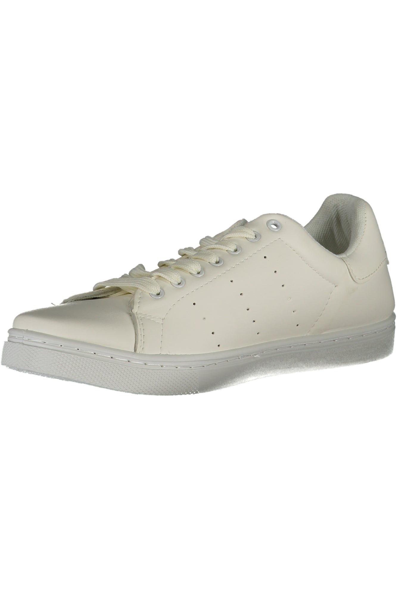 NORWAY 1963 WHITE MENS SPORTS SHOES