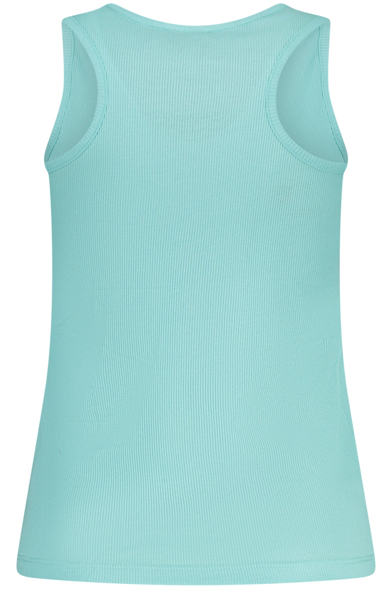 NORWAY 1963 WOMENS TANK TOP BLUE