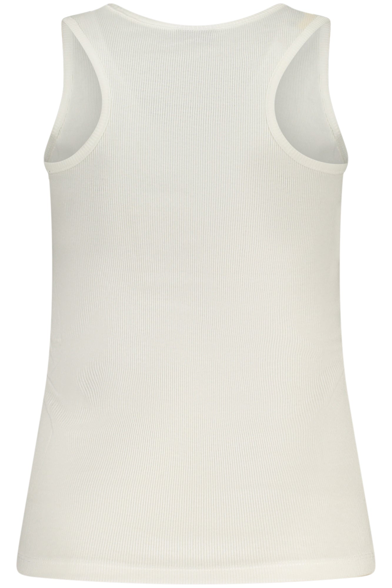 NORWAY 1963 WOMENS WHITE TANK TOP