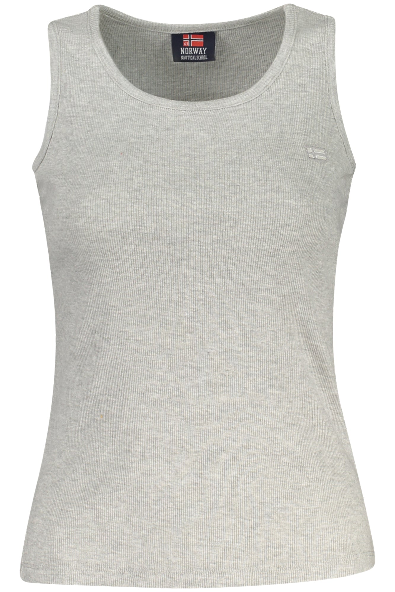 NORWAY 1963 WOMENS TANK TOP GREY