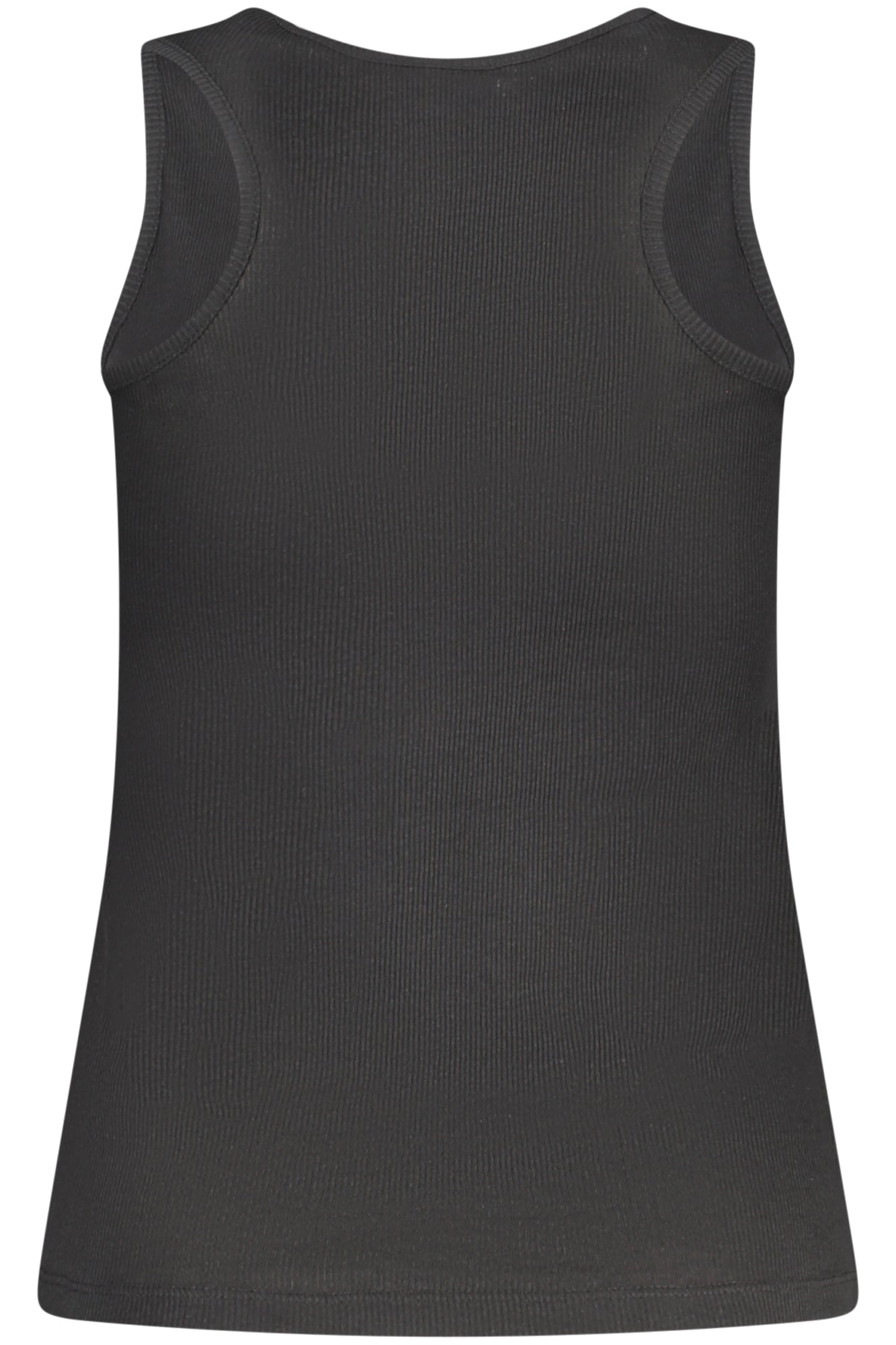 NORWAY 1963 WOMENS BLACK TANK TOP