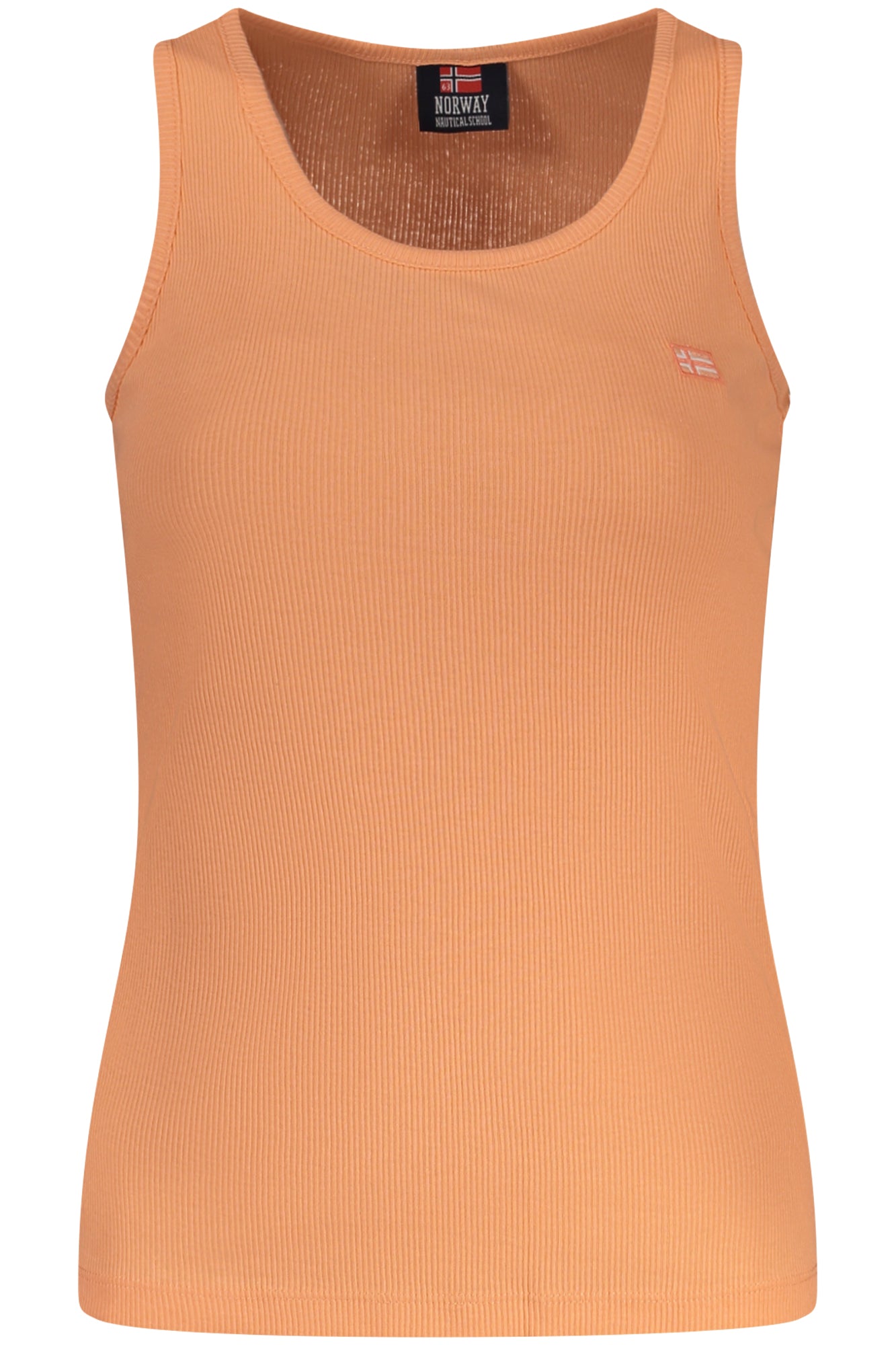 NORWAY 1963 WOMENS PINK TANK TOP