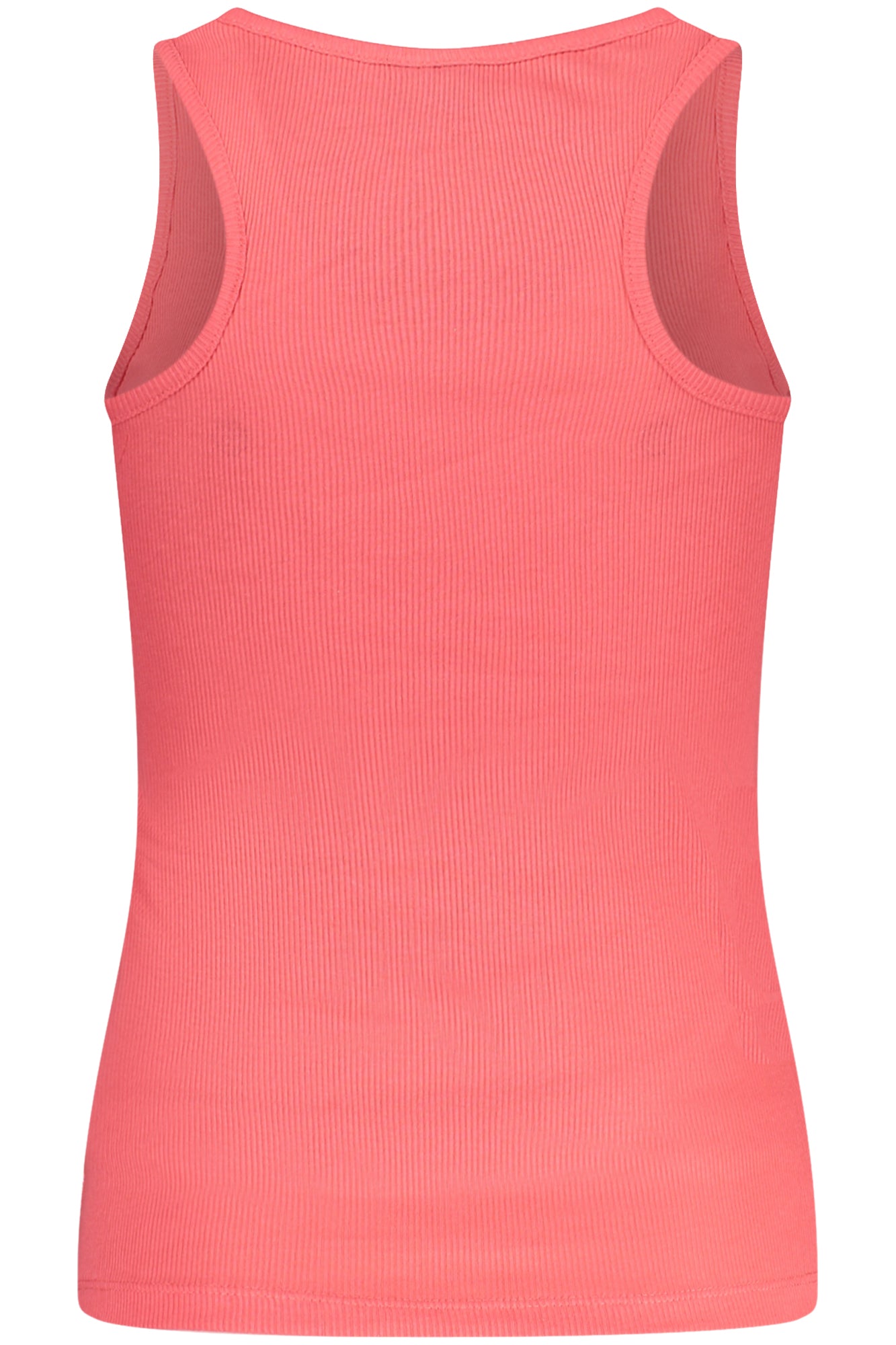 NORWAY 1963 WOMENS PINK TANK TOP
