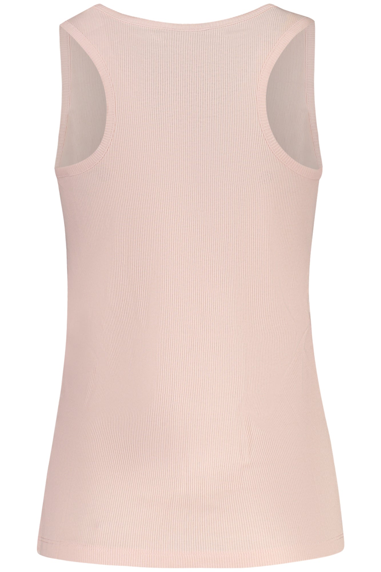 NORWAY 1963 WOMENS PINK TANK TOP