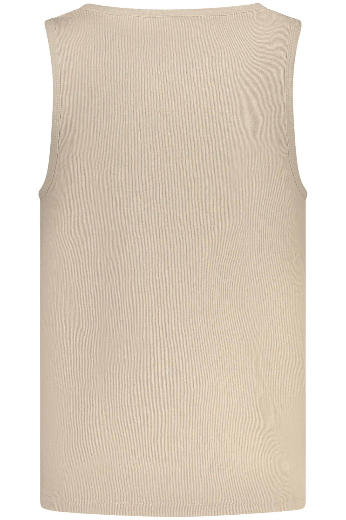 NORWAY 1963 MENS TANK TOP BEIGE