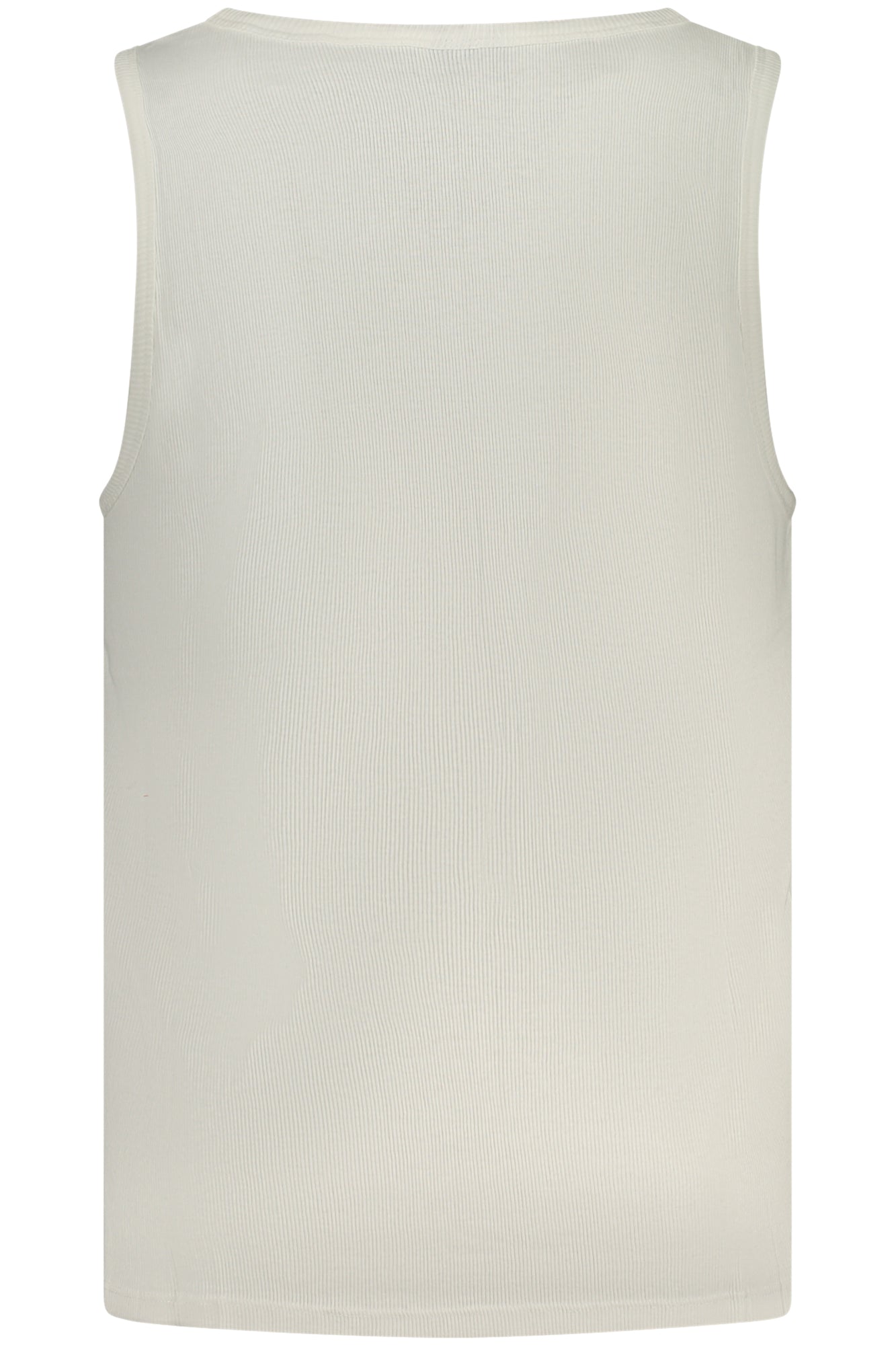 NORWAY 1963 MENS WHITE TANK TOP