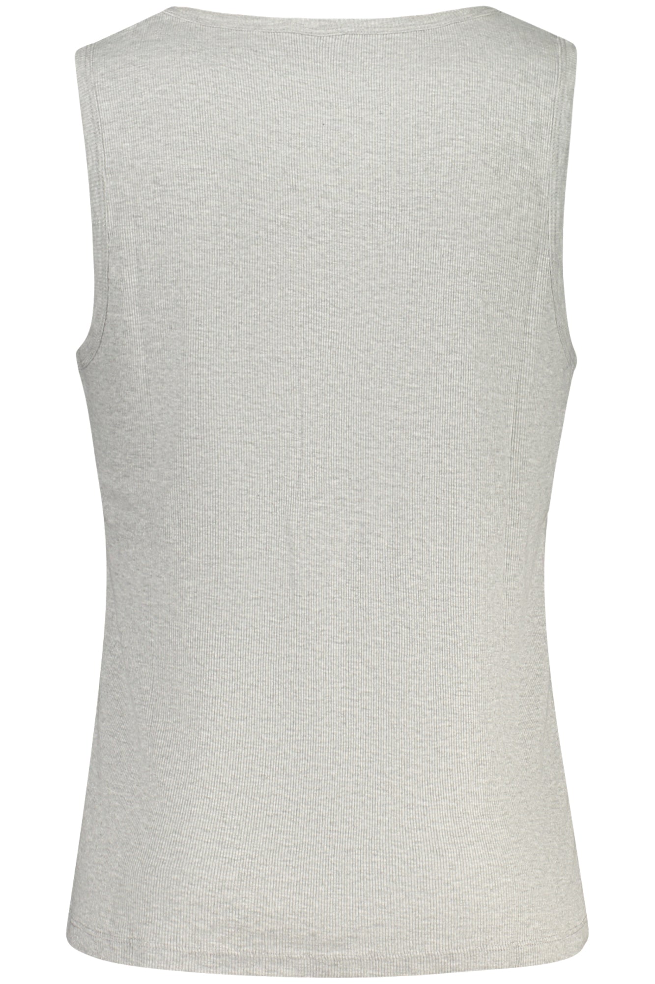 NORWAY 1963 MENS TANK TOP GREY