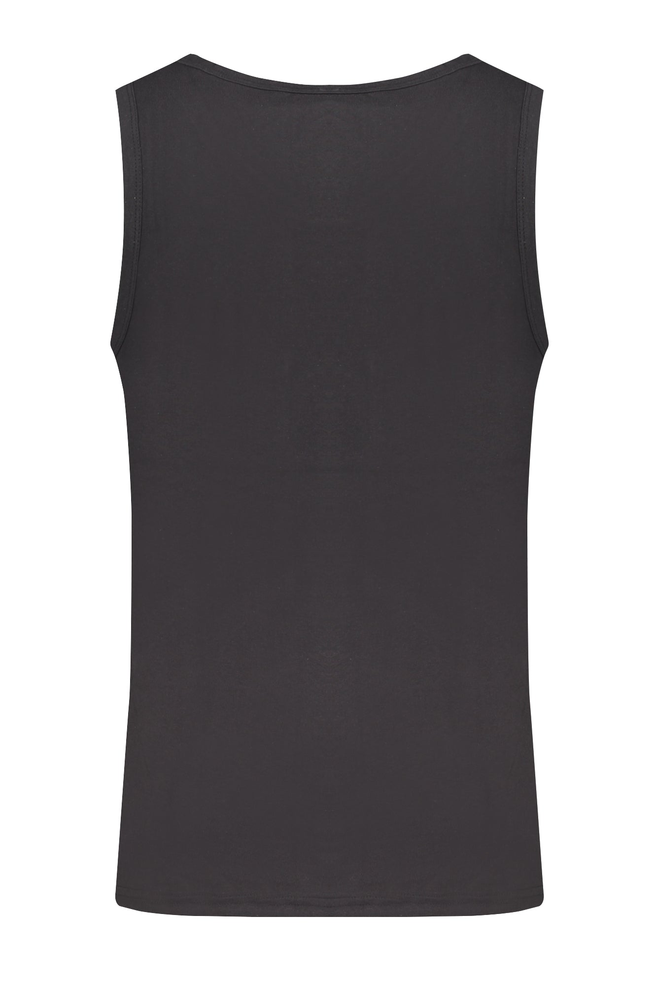NORWAY 1963 BLACK MENS TANK TOP