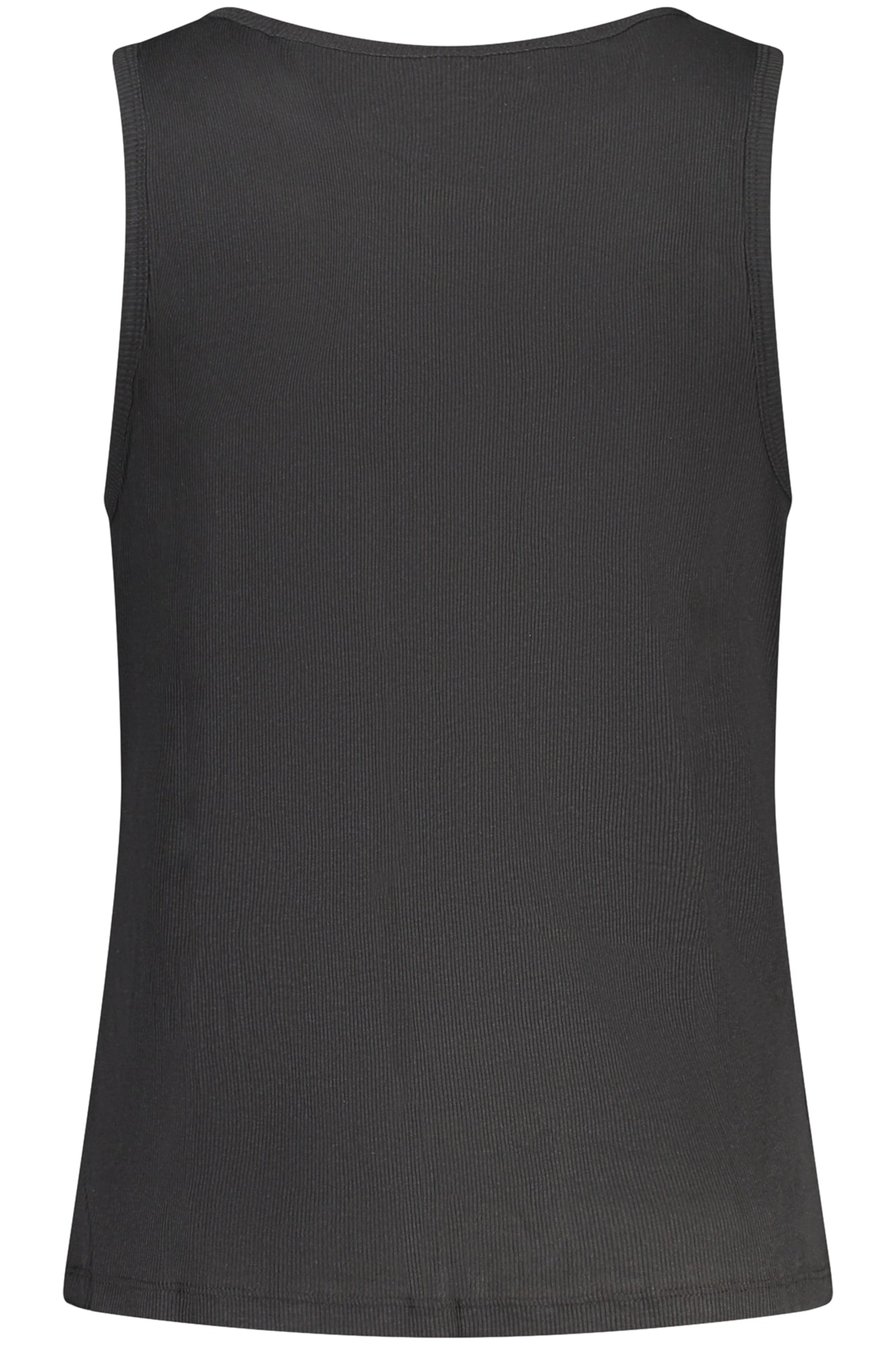 NORWAY 1963 MENS BLACK TANK TOP