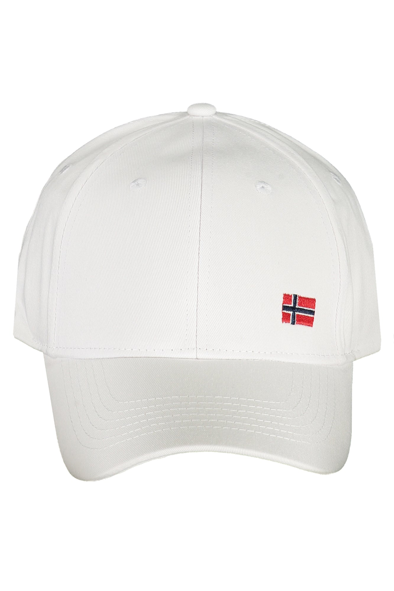 NORWAY 1963 WHITE MENS HAT