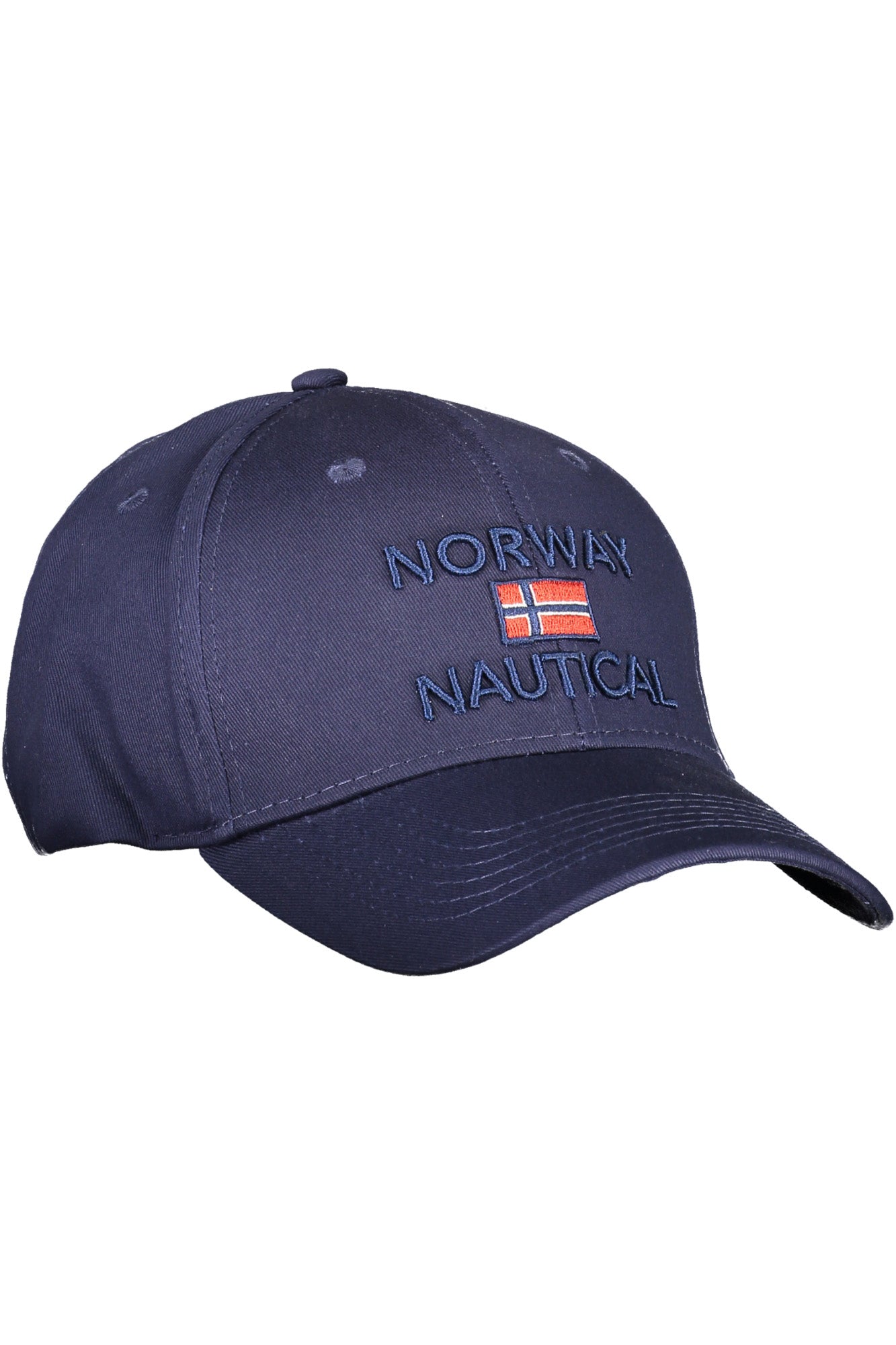 NORWAY 1963 BLUE MENS HAT