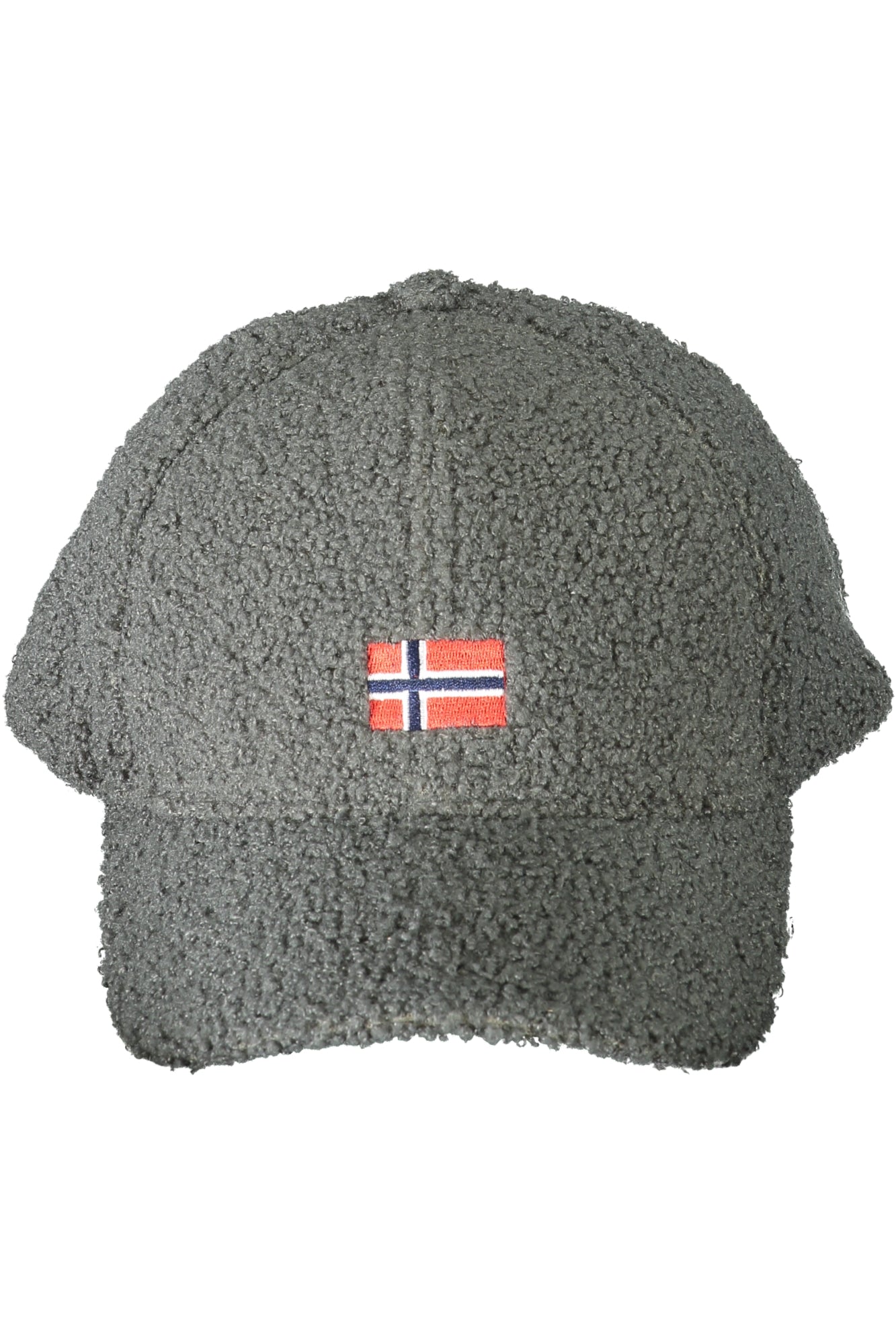 NORWAY 1963 MENS GREY HAT