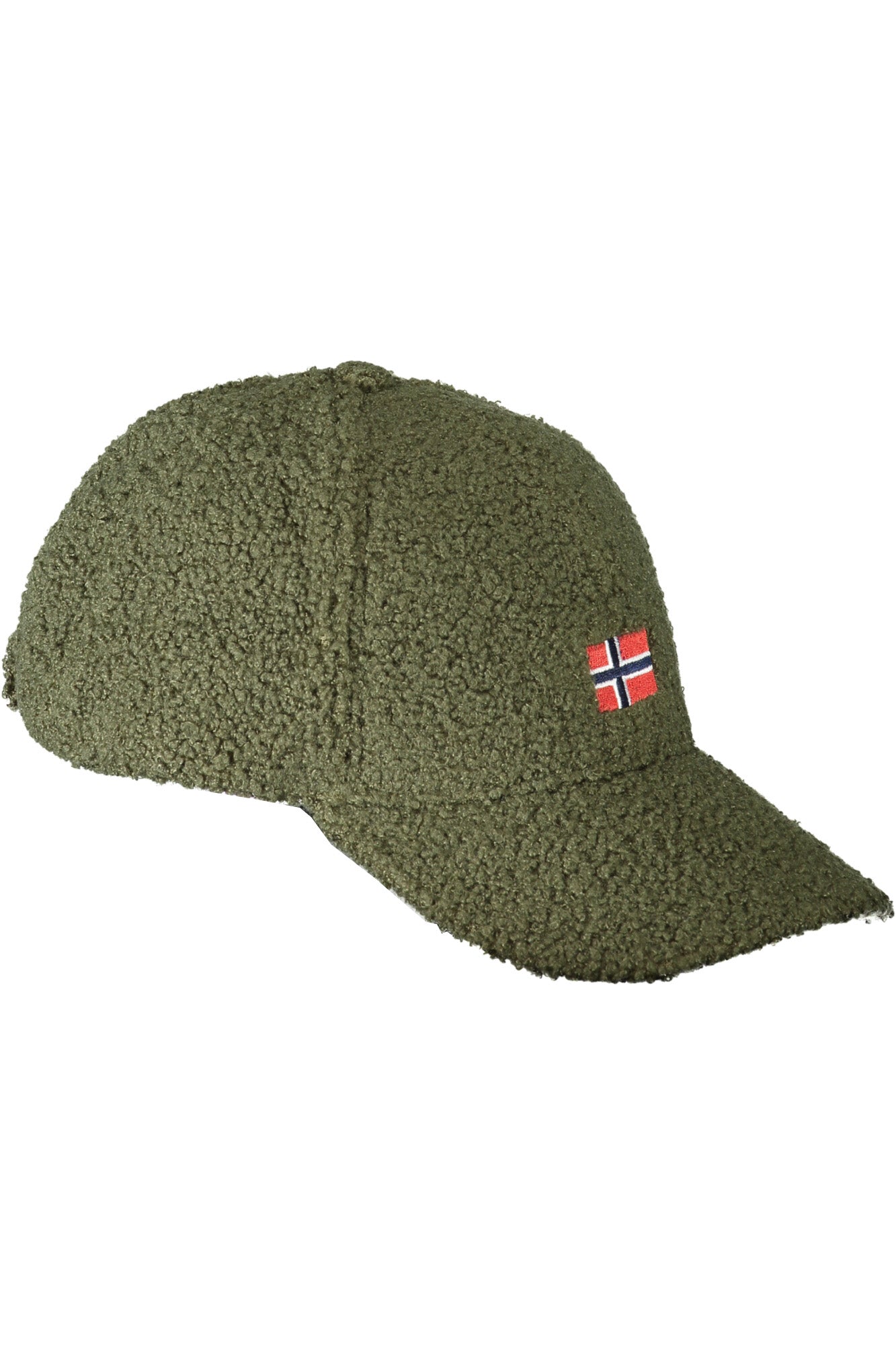 NORWAY 1963 GREEN MENS HAT