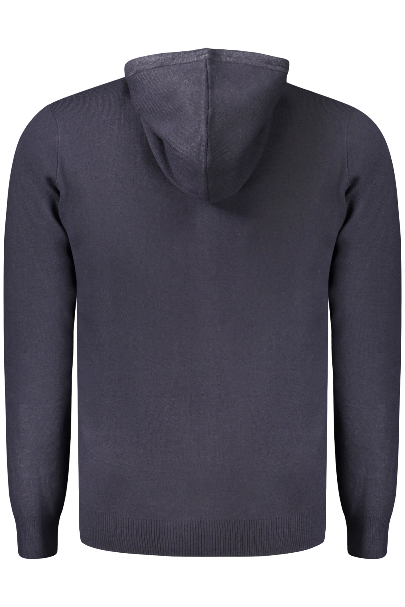 NORWAY 1963 BLUE MENS CARDIGAN