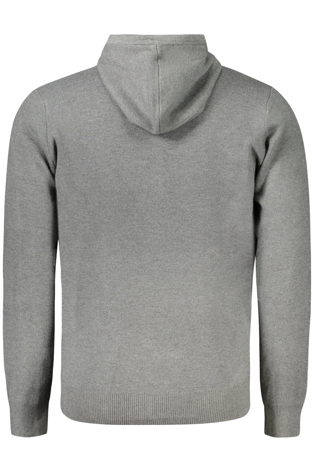 NORWAY 1963 MENS CARDIGAN GREY