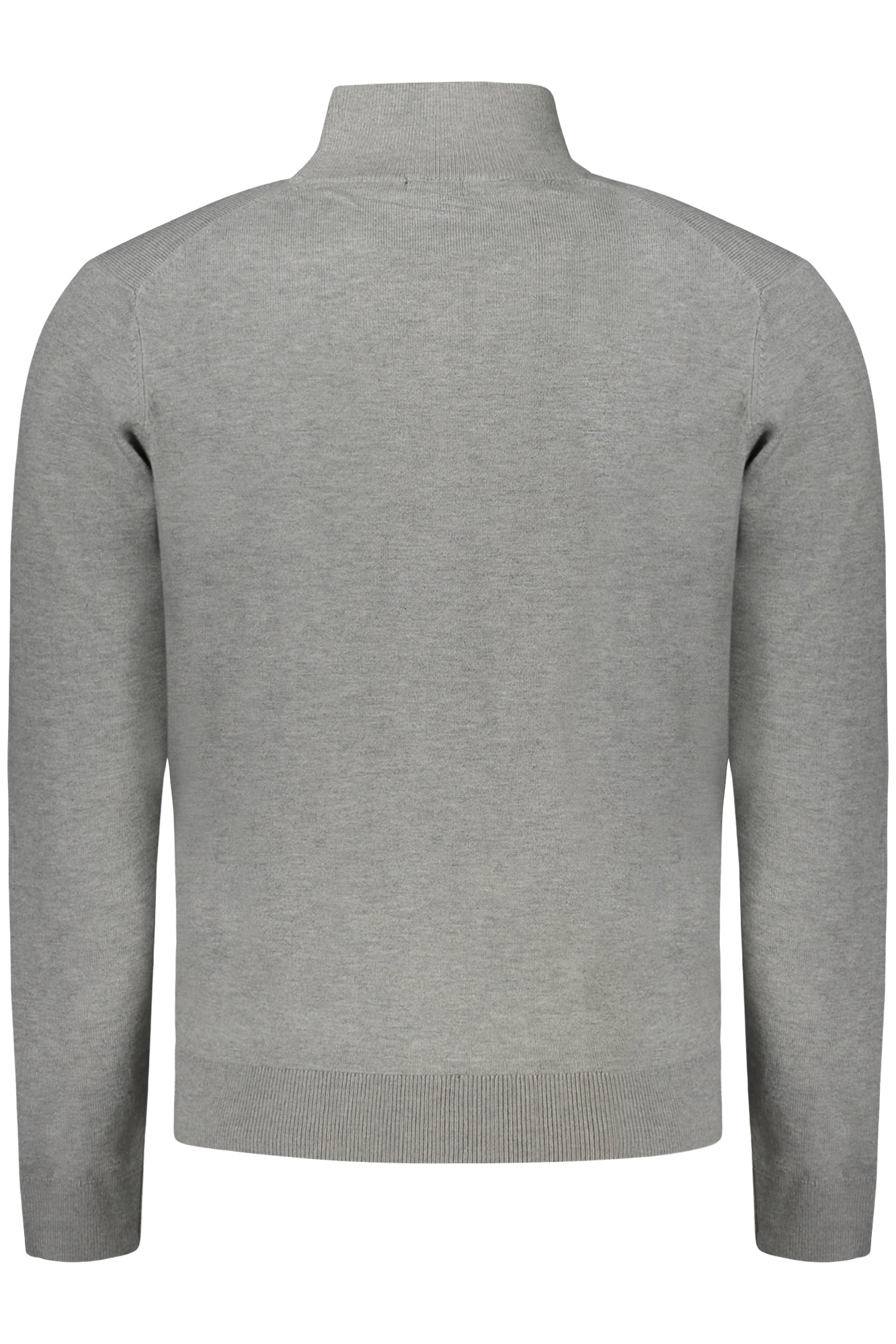 NORWAY 1963 MENS CARDIGAN GREY