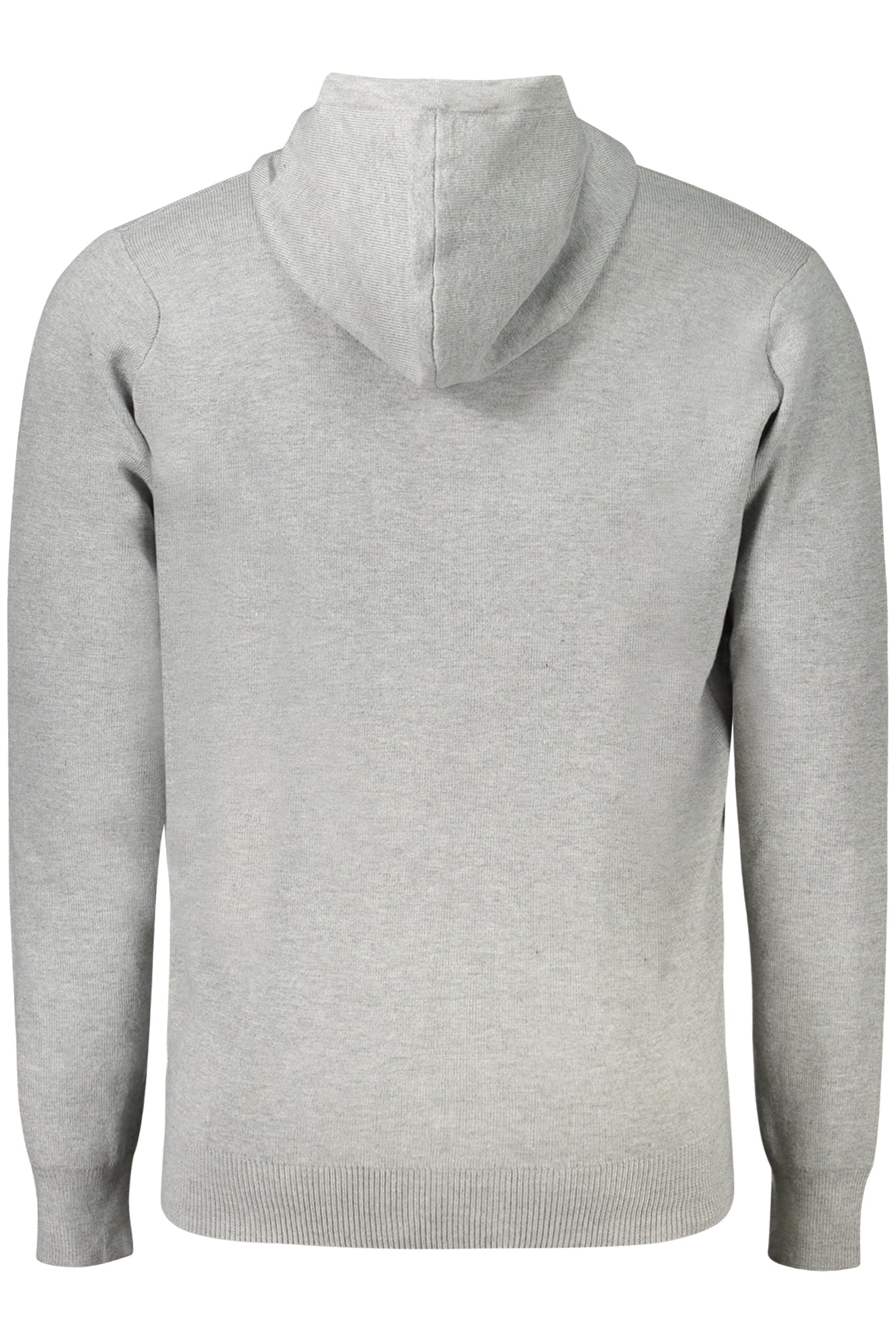 NORWAY 1963 MENS CARDIGAN GREY