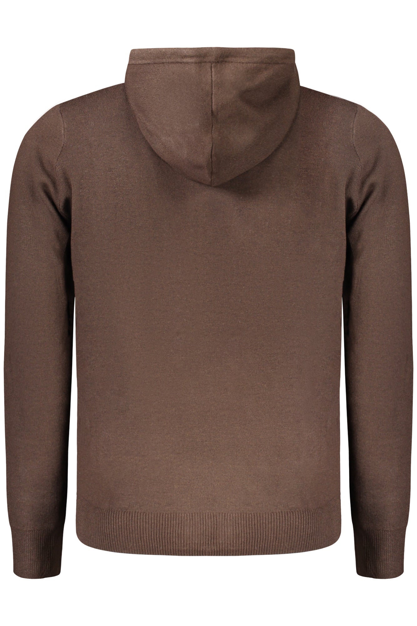 NORWAY 1963 MENS CARDIGAN BROWN