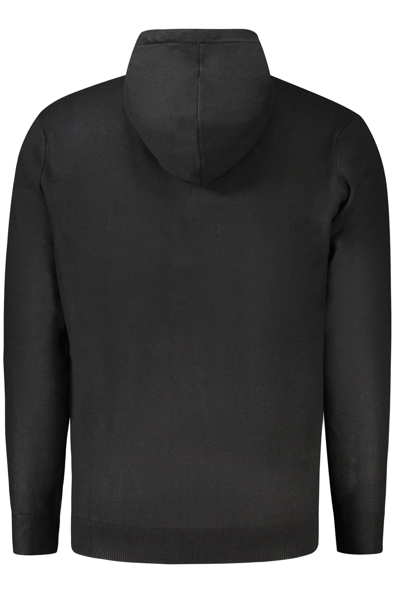 NORWAY 1963 BLACK MENS CARDIGAN