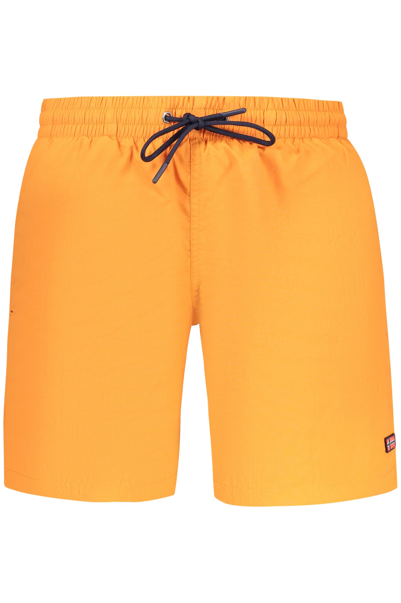 NORWAY 1963 ORANGE MENS BOTTOM COSTUME